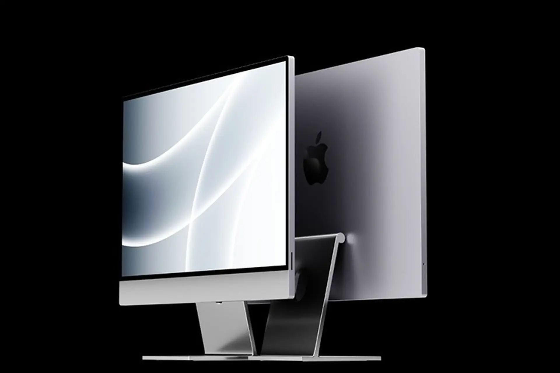Apple sẽ sớm ra mắt iMac Pro với màn hình lớn hơn