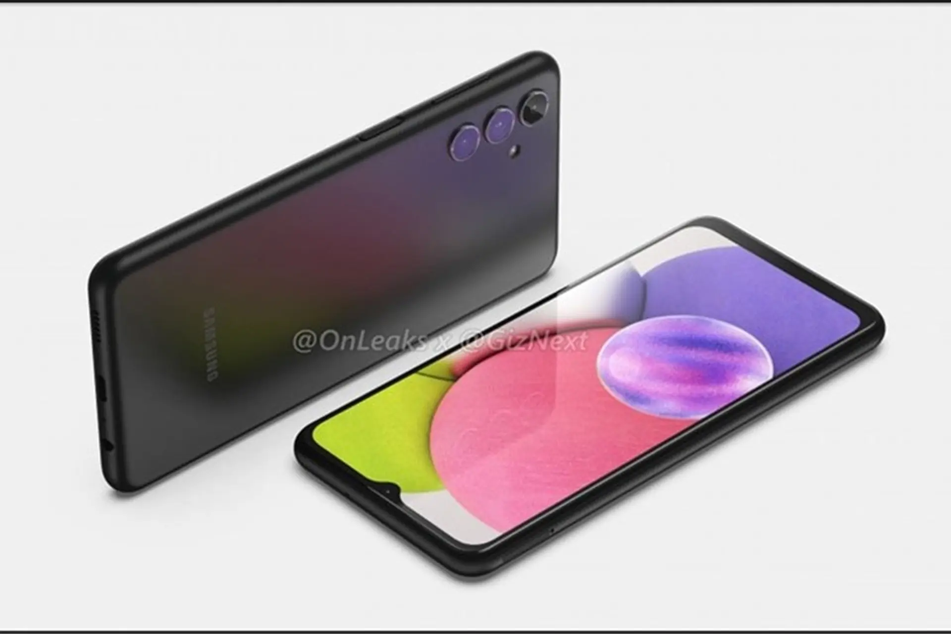 Samsung Galaxy A04 vừa được cơ quan FCC phê duyệt, chuẩn bị ra mắt?