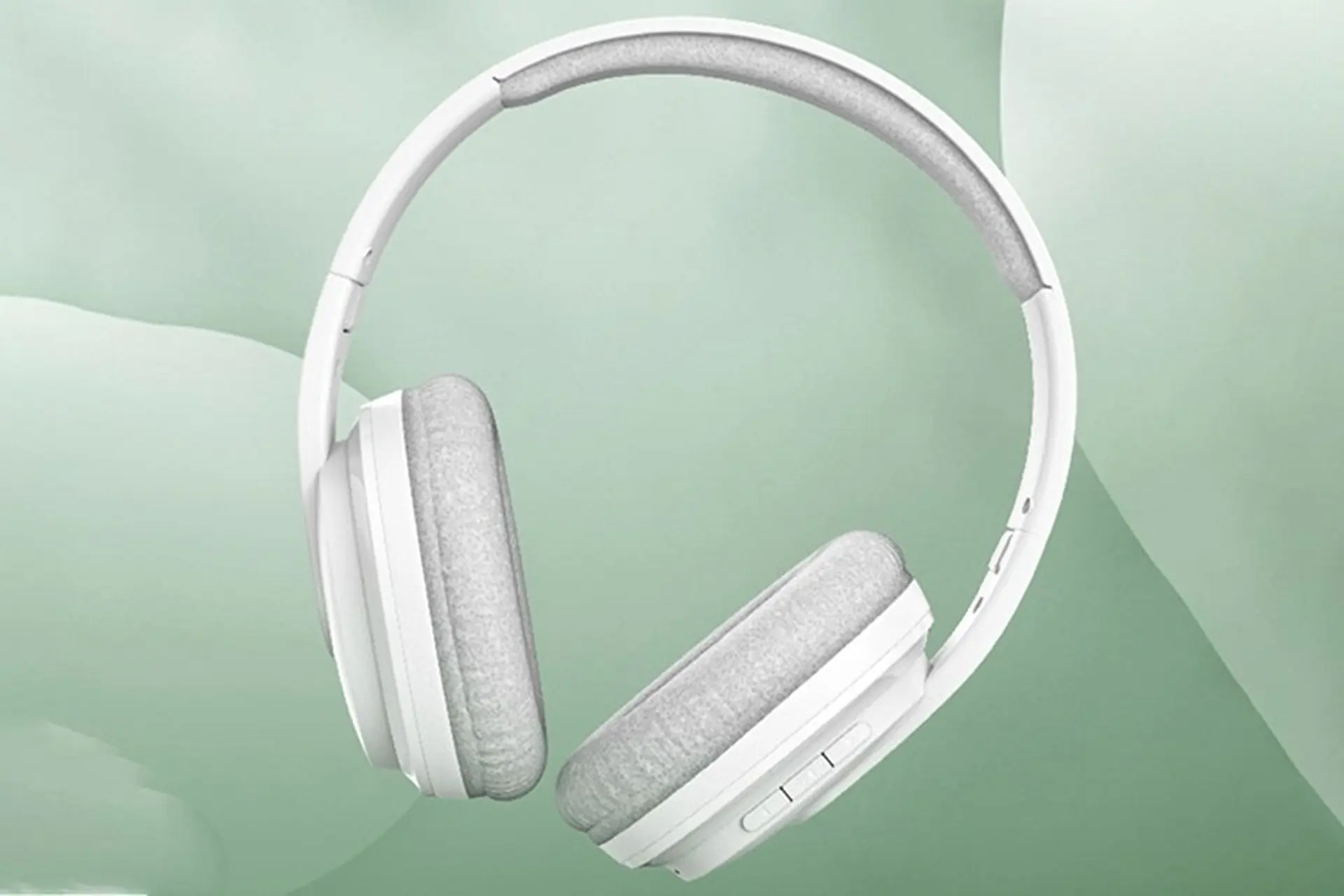 Nokia ra mắt tai nghe Bluetooth không dây WHP-101 mới, giá 520 ngàn đồng
