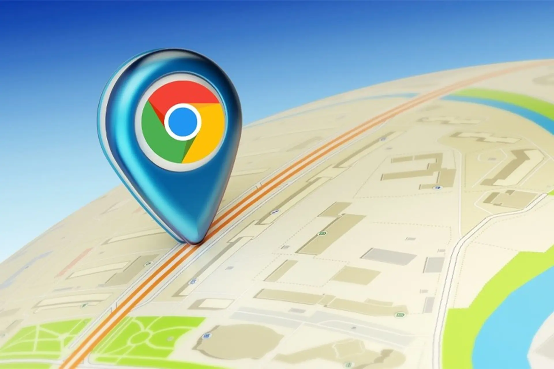 Cách tắt hoặc bật dịch vụ vị trí trên Google Chrome