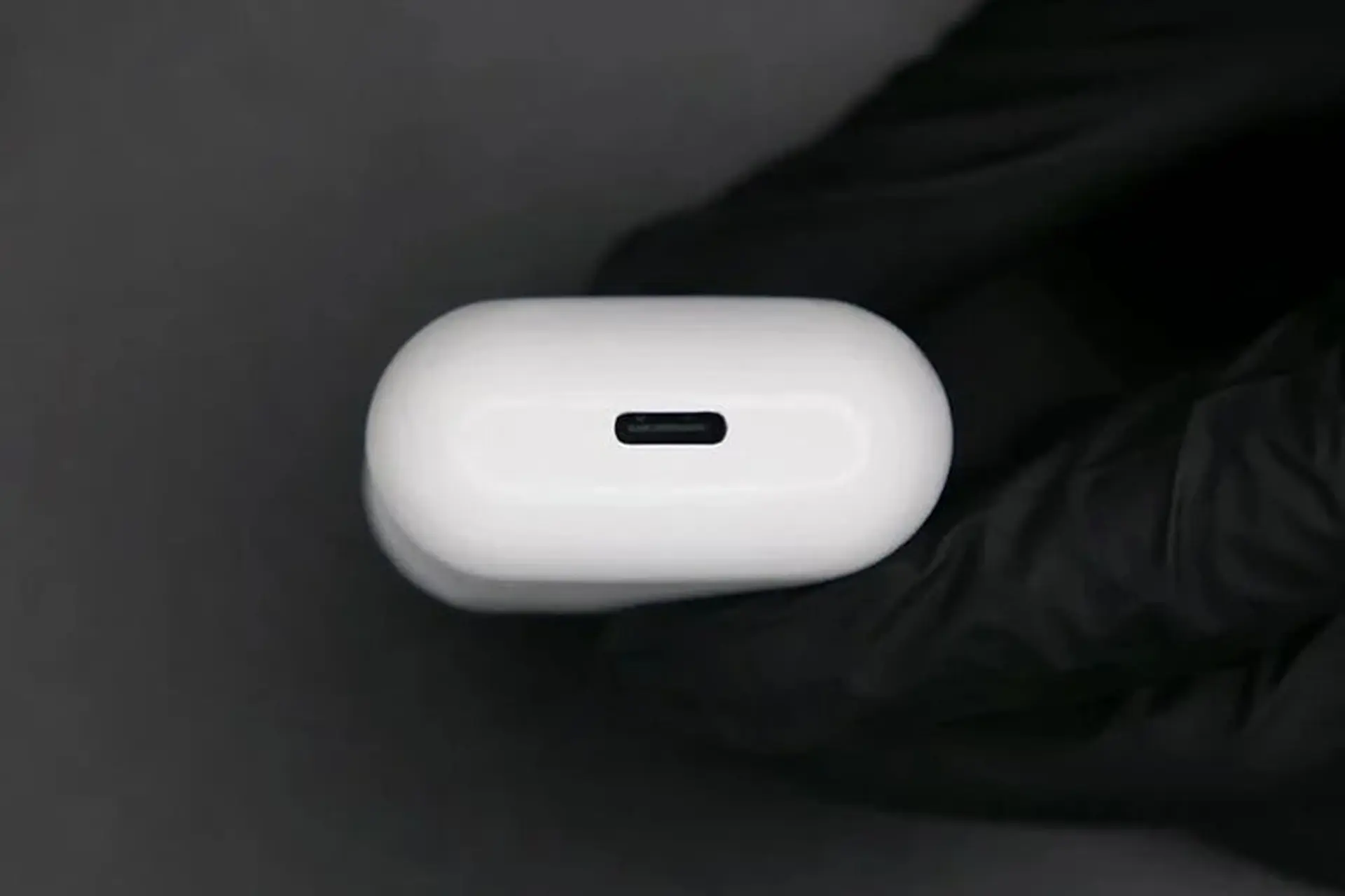 AirPods với case sạc dùng cổng USB-C có thể ra mắt vào năm 2023
