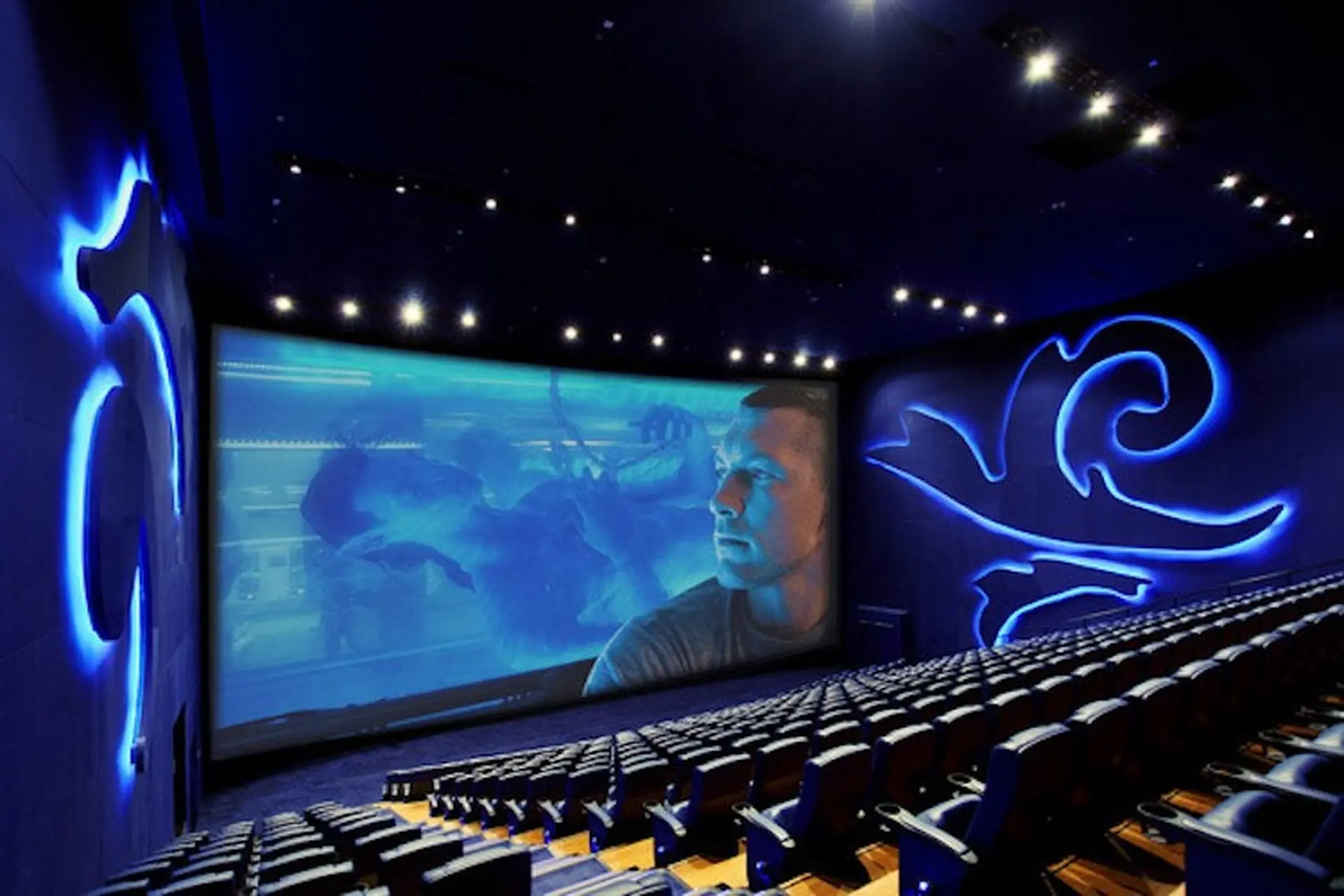 IMAX là gì? Ứng dụng công nghệ IMAX trong rạp phim