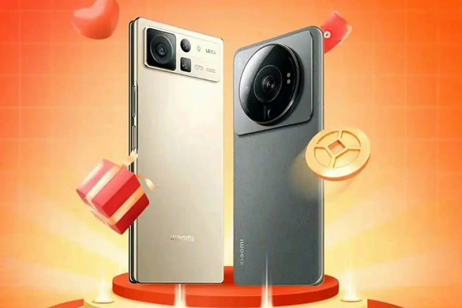 Xiaomi MIX Fold 2 lộ poster quảng cáo, xác nhận thiết kế kèm cấu hình