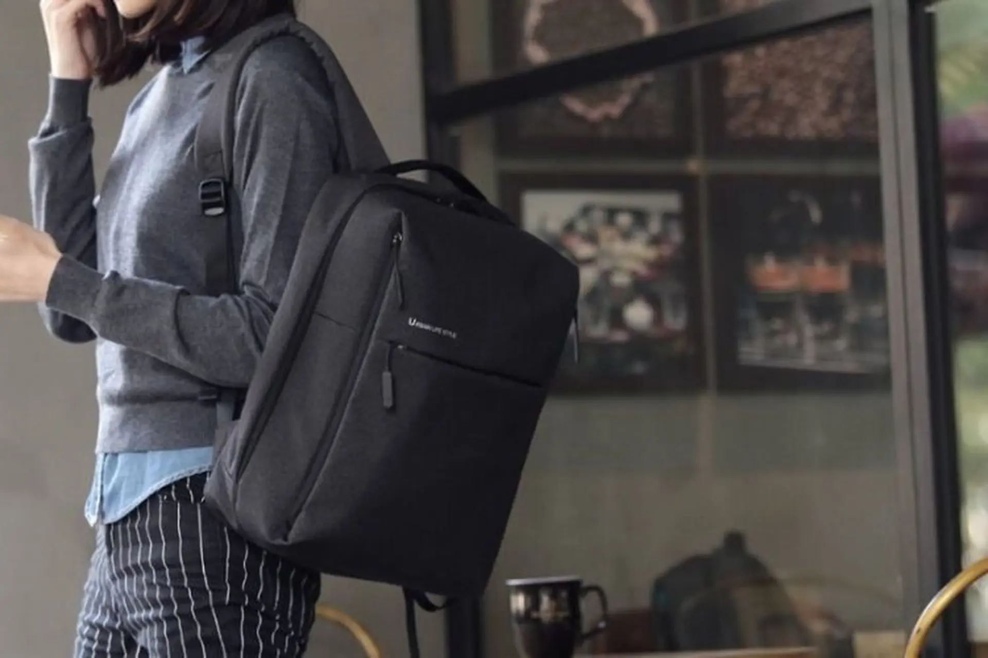 Đánh giá Balo Xiaomi City Backpack 2 - Balo công sở được yêu thích nhất