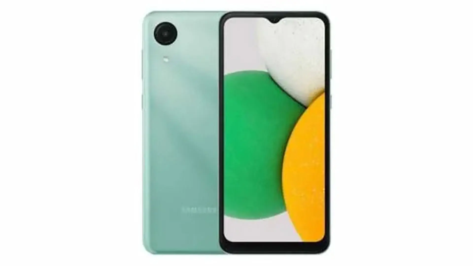 Samsung Galaxy A04 Core được phát hiện trên Geekbench với chip Helio P35