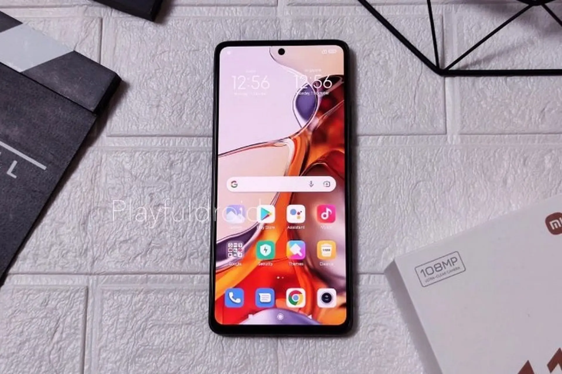 Giá bán của Xiaomi 12T và Xiaomi 12T Pro được tiết lộ trong một rò rỉ mới