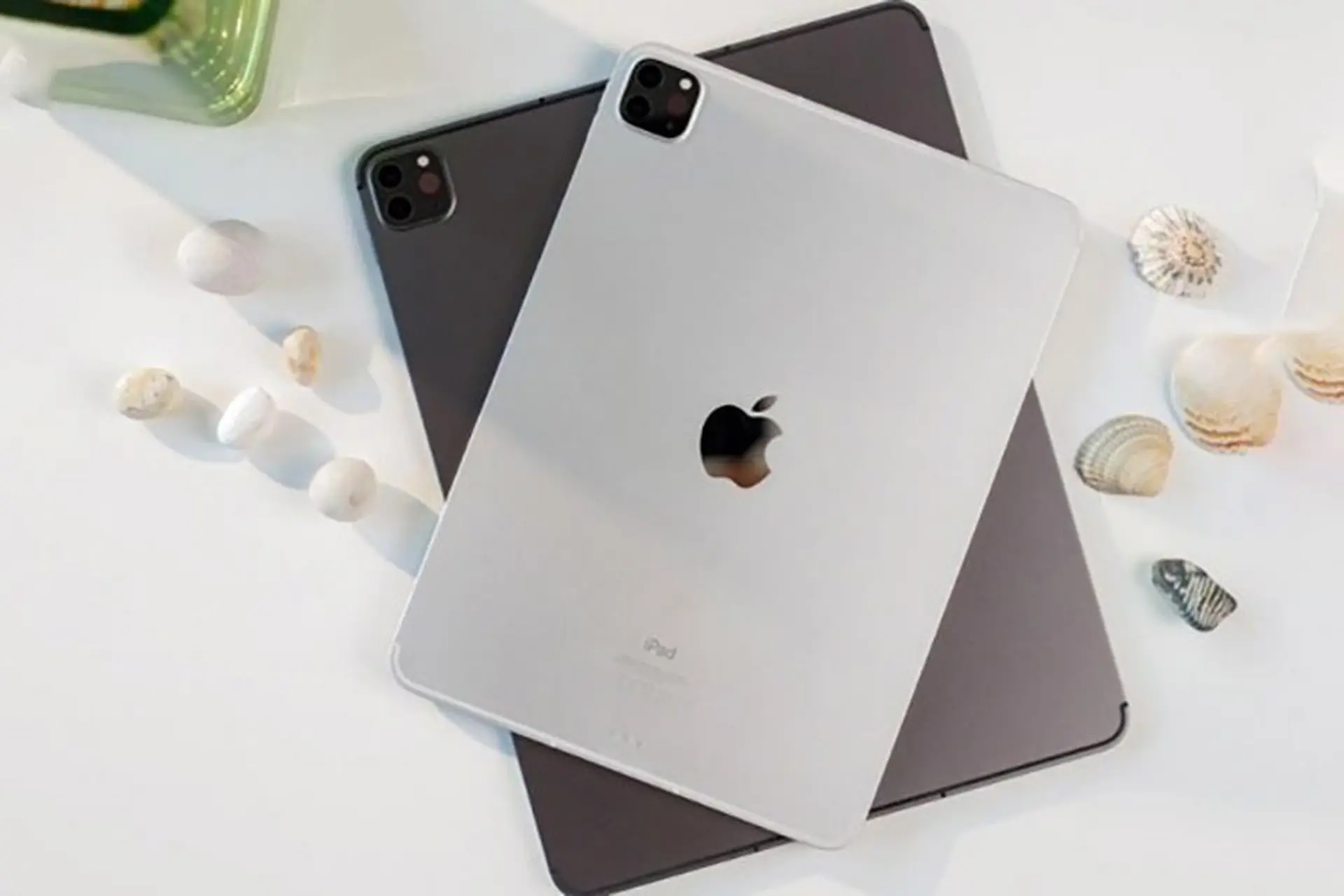 iPad giá rẻ và iPad Pro M2 sẽ ra mắt trong sự kiện tháng 10 của Apple