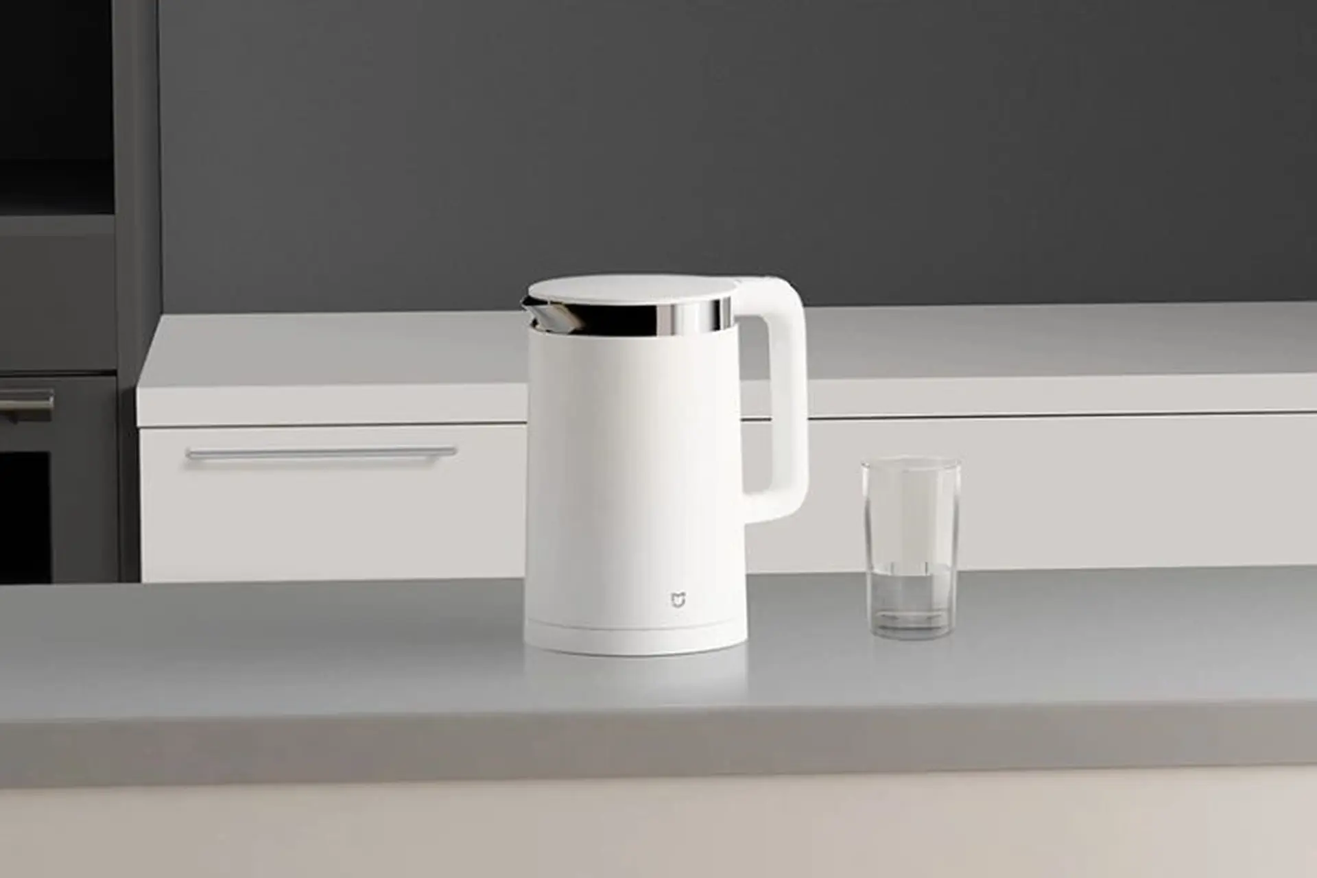Bình đun siêu tốc Xiaomi có rửa được không?