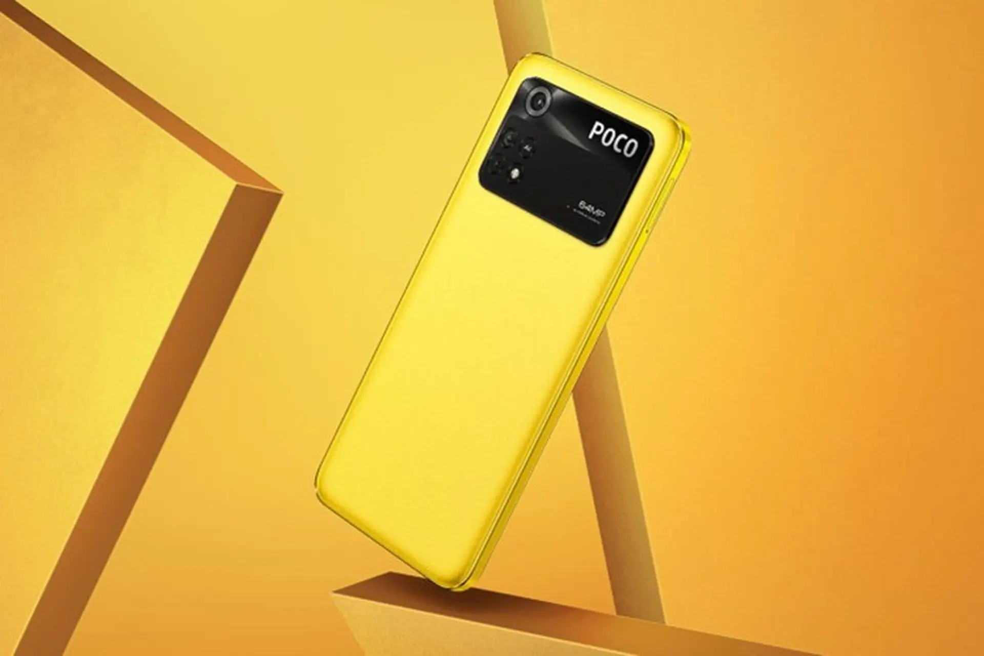 Xiaomi POCO M5 đạt chứng nhận NBTC, chuẩn bị ra mắt