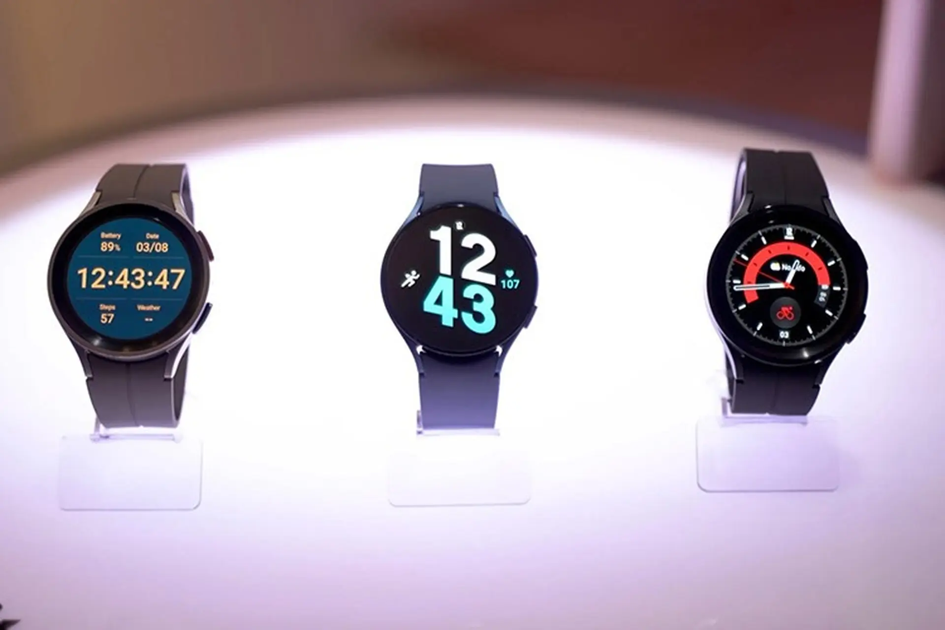 Loạt tính năng tốt nhất của Galaxy Watch5 series mà bạn cần biết