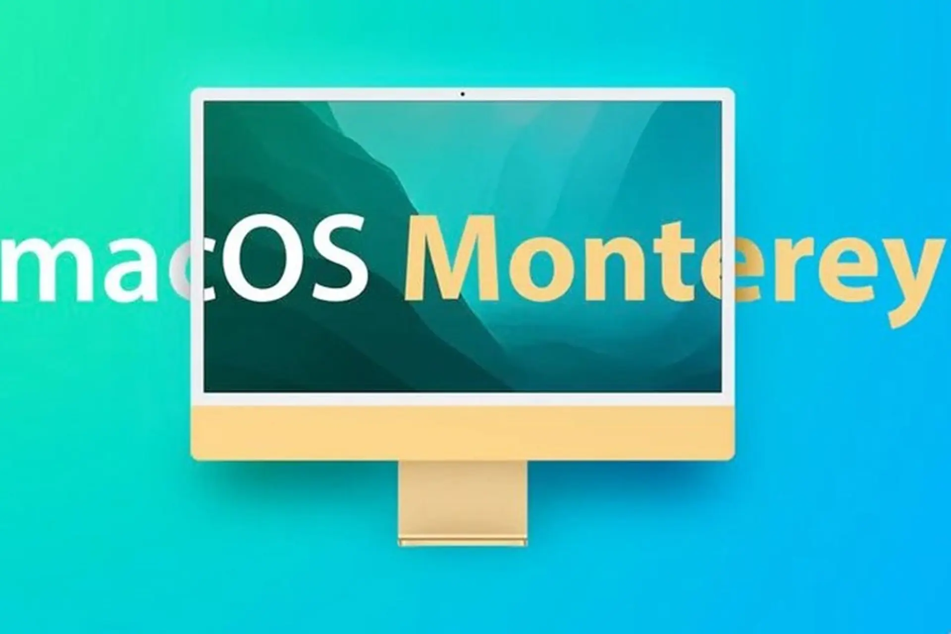 Apple phát hành macOS Monterey 12.5.1 với các bản cập nhật bảo mật quan trọng