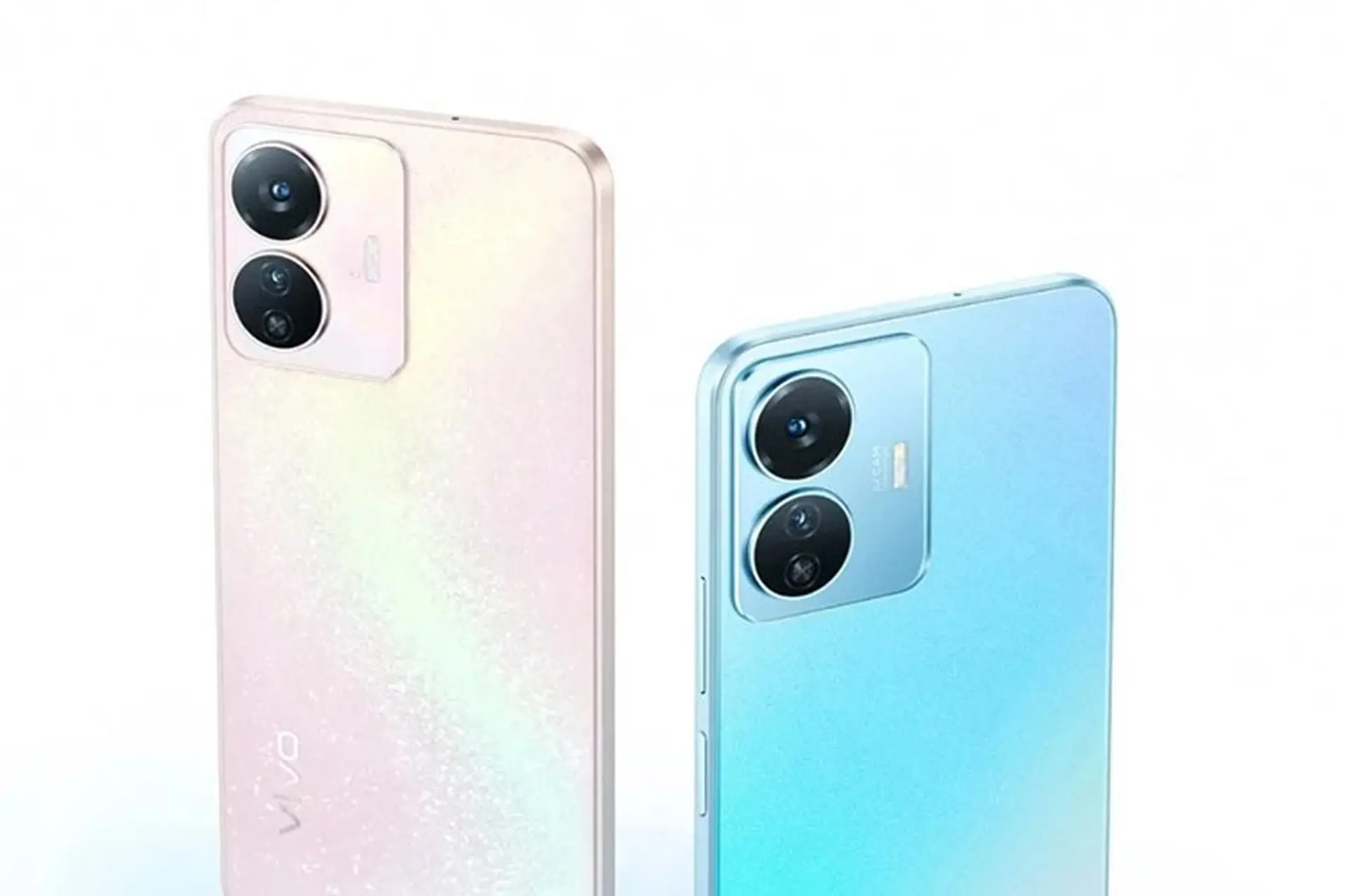 Vivo Y77e (phiên bản t1) ra mắt với camera kép 50MP và chip Dimensity 810