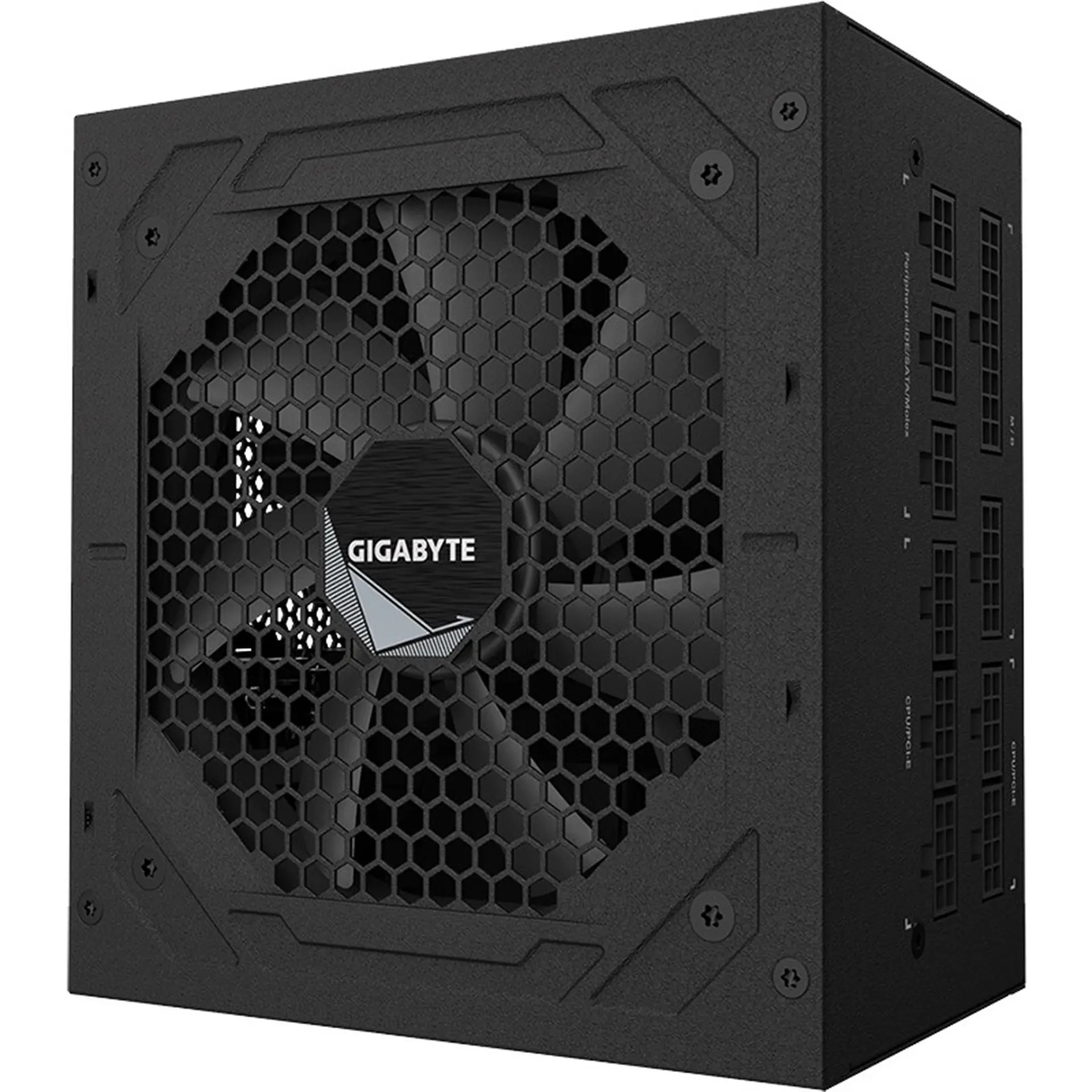 Nguồn máy tính Gigabyte  GP-UD1000GM - 1000W - 80 Plus Gold - Full Modular