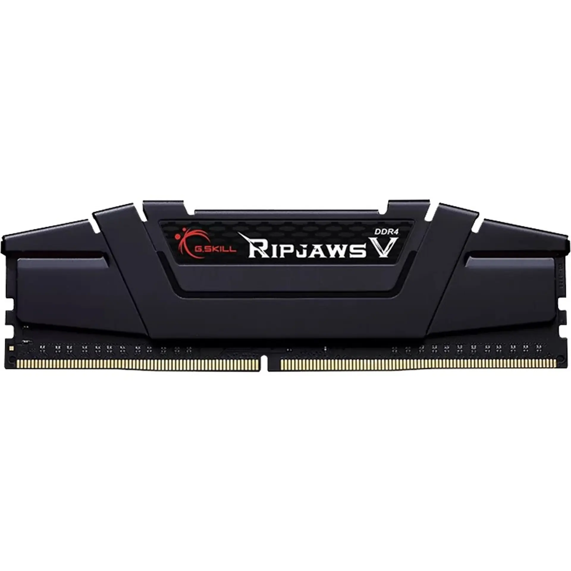 RAM Desktop G.Skill Ripjaws V  16 GB - DDR4 - 3200 MHz (F4-3200C16S-16GVK)