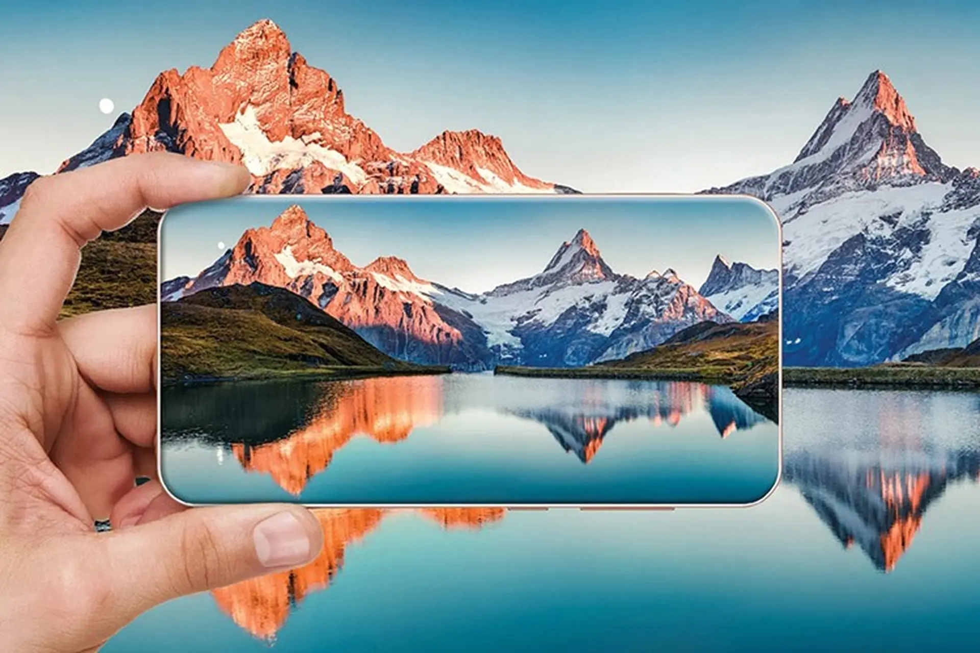 OmniVision ra mắt cảm biến camera 200MP dành cho thiết bị di động