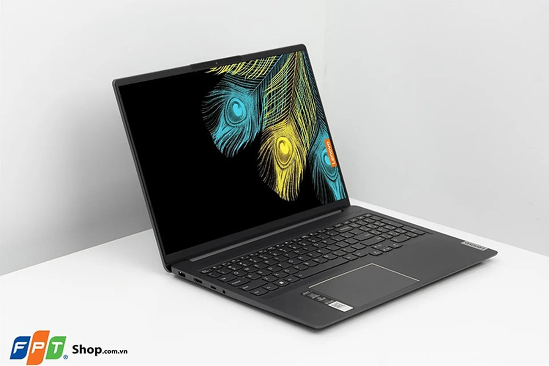 Đánh giá Lenovo IdeaPad 5 Pro 16ACH6: Laptop văn phòng chơi game cực đỉnh