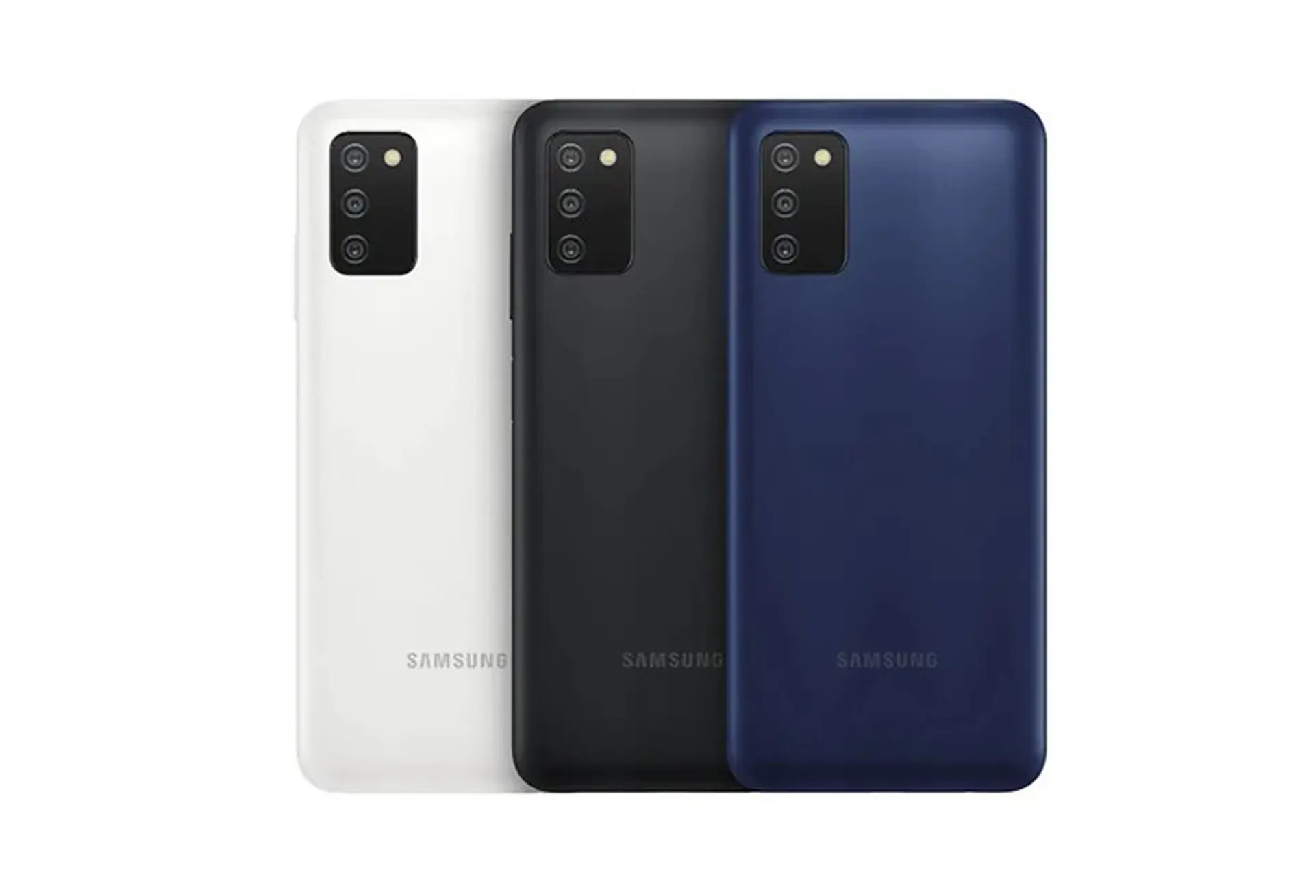 Galaxy A04s xuất hiện trên website chính thức của Samsung, sẽ sớm ra mắt