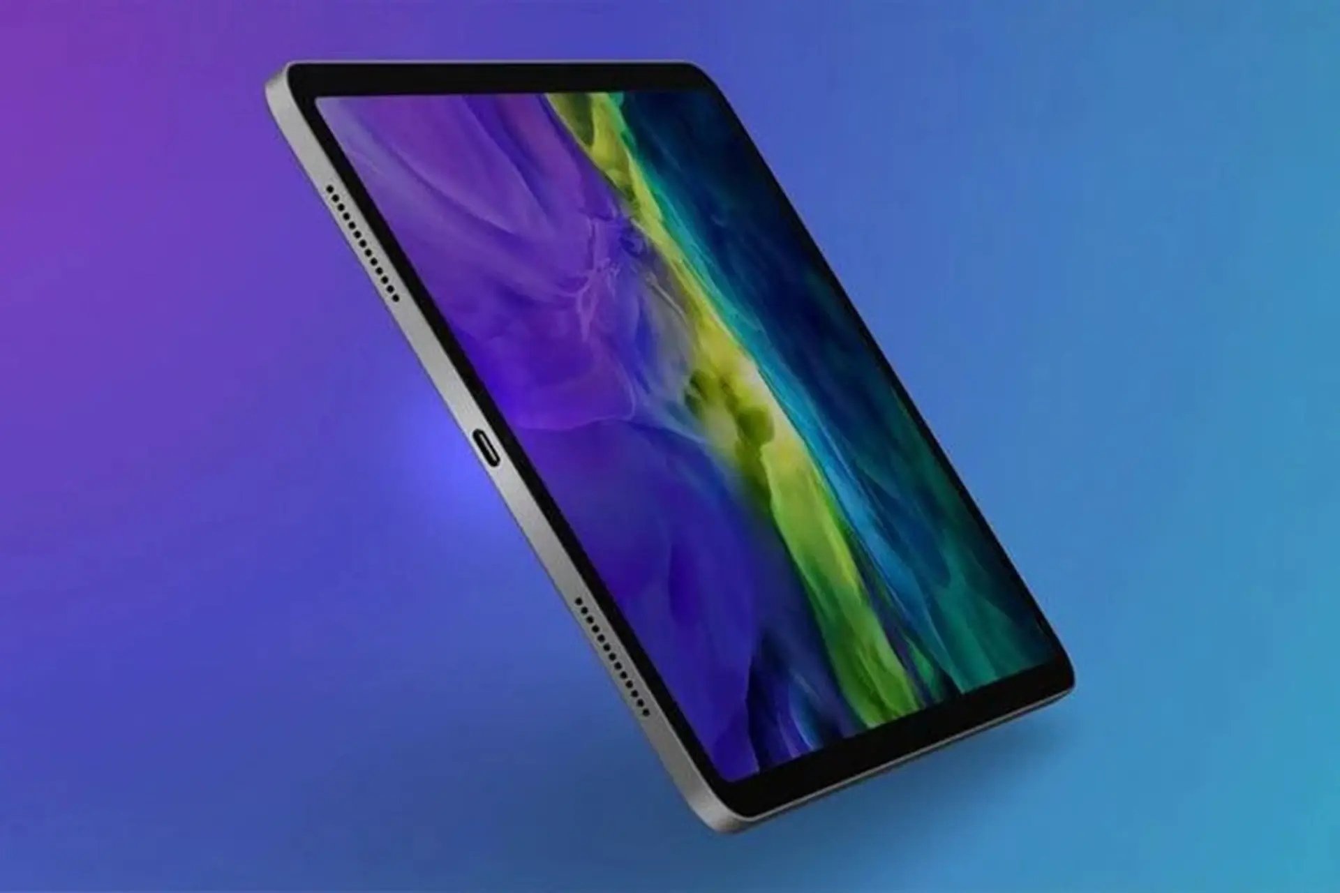 Apple có thể tích hợp cổng kết nối bí ẩn mới cho thế hệ iPad Pro tiếp theo