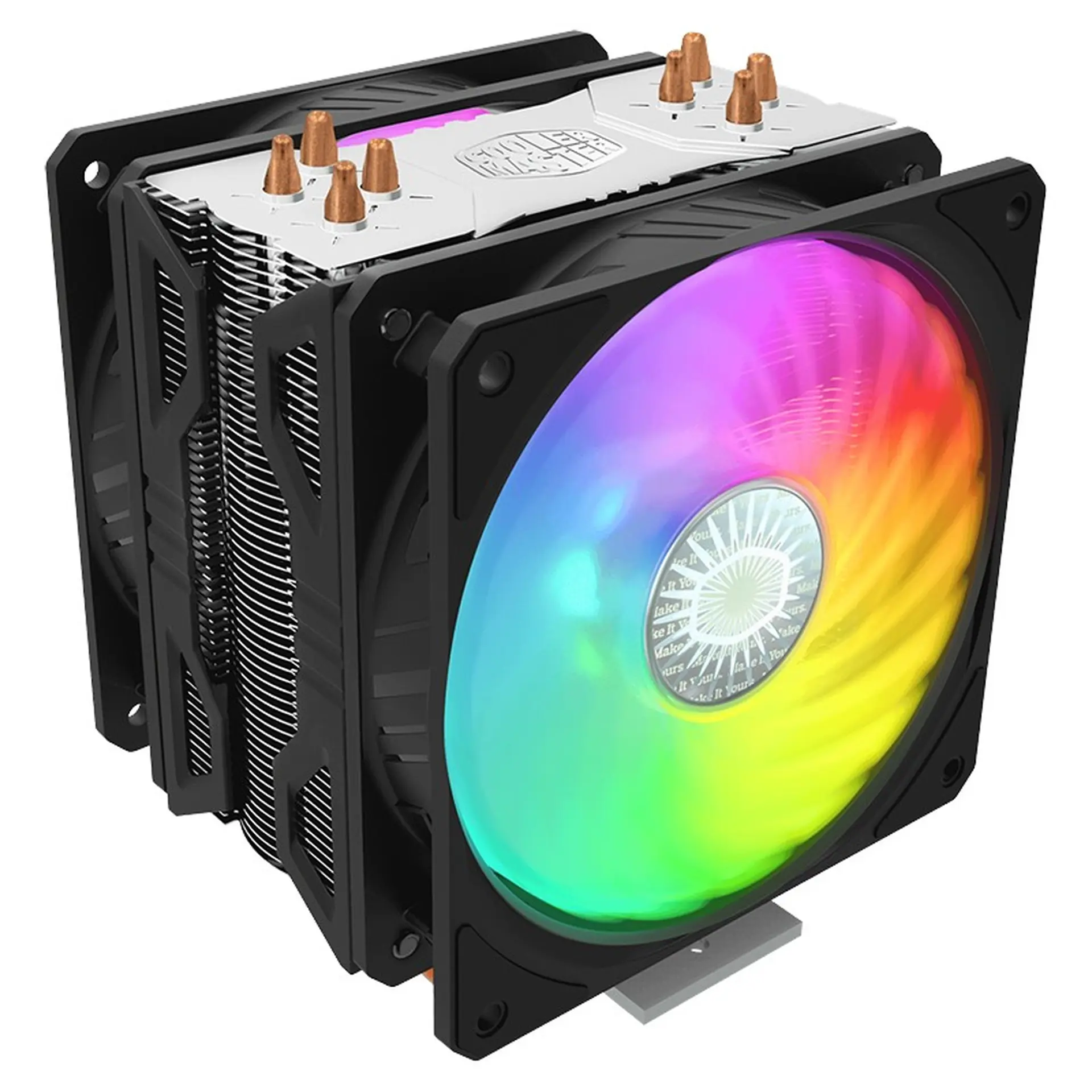 Tản nhiệt khí Cooler Master HYPER 212 ARGB TURBO