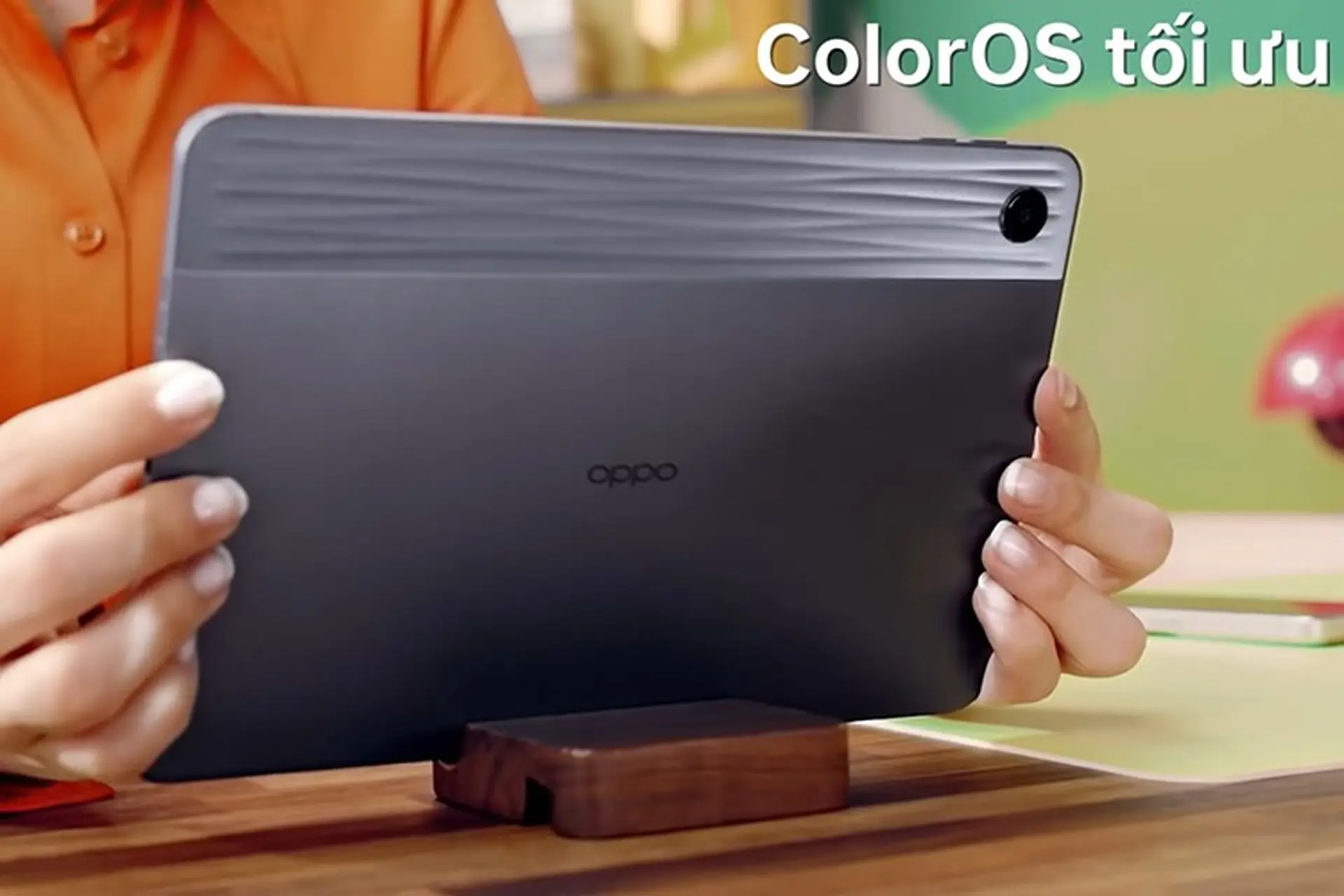ColorOS tối ưu riêng cho OPPO Pad Air có gì đặc biệt?