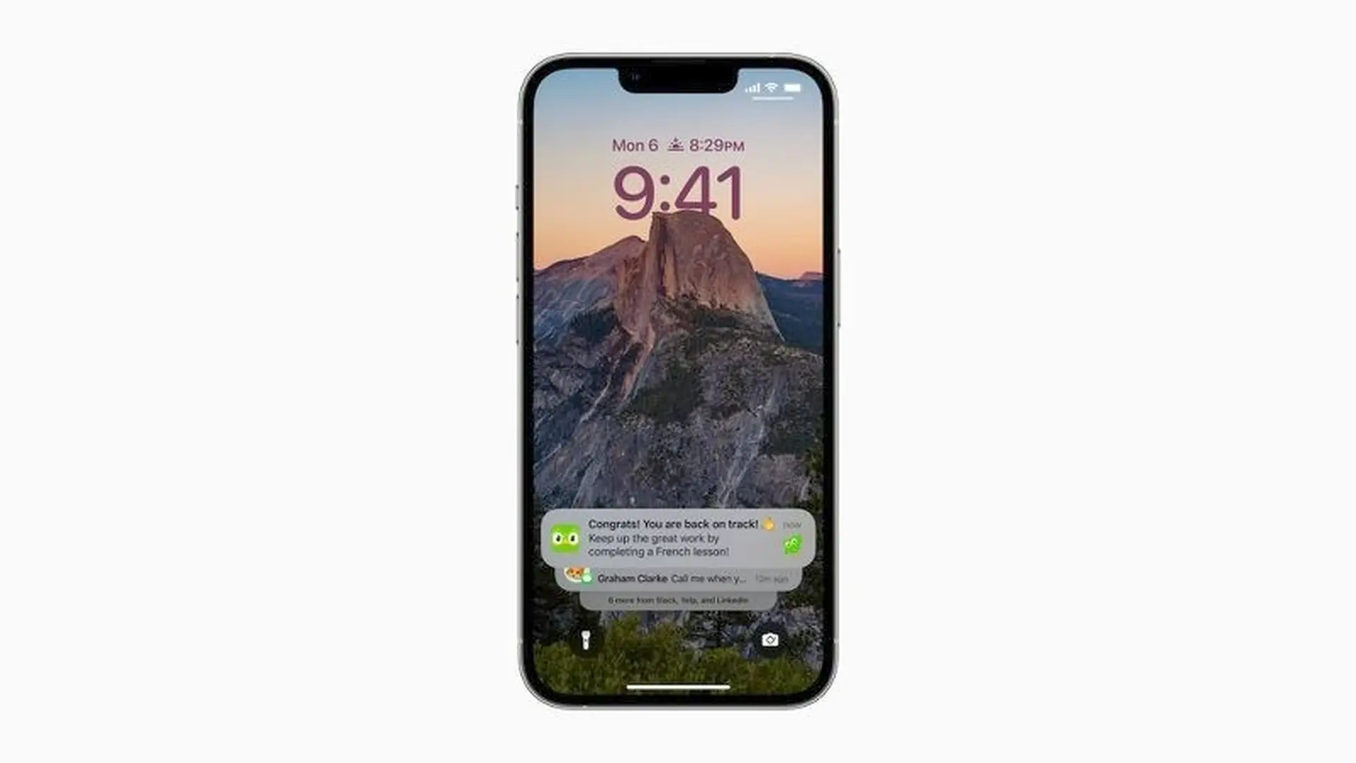 iOS 16: Cách ẩn thông báo trên màn hình khóa iPhone của bạn