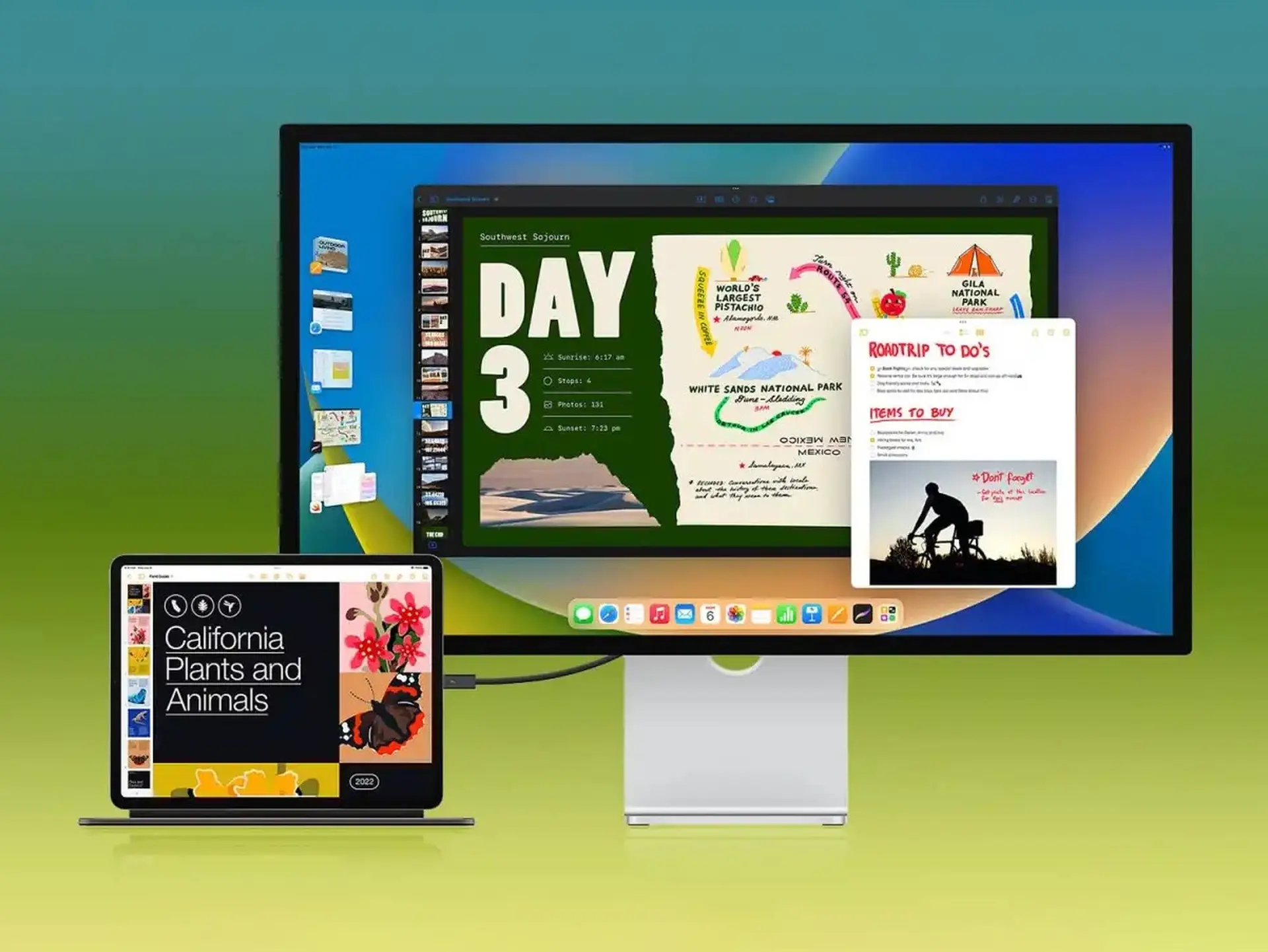 Apple phát hành iOS 16.1 beta 1, xác nhận iPadOS 16 bị trì hoãn