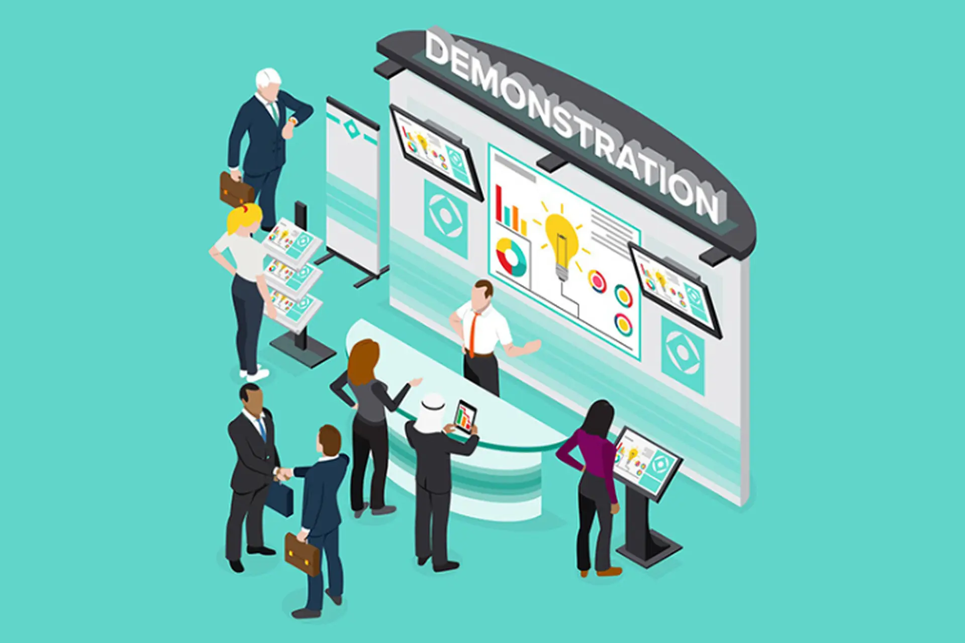 Demo là gì? Nên hiểu demo như thế nào cho đúng? 