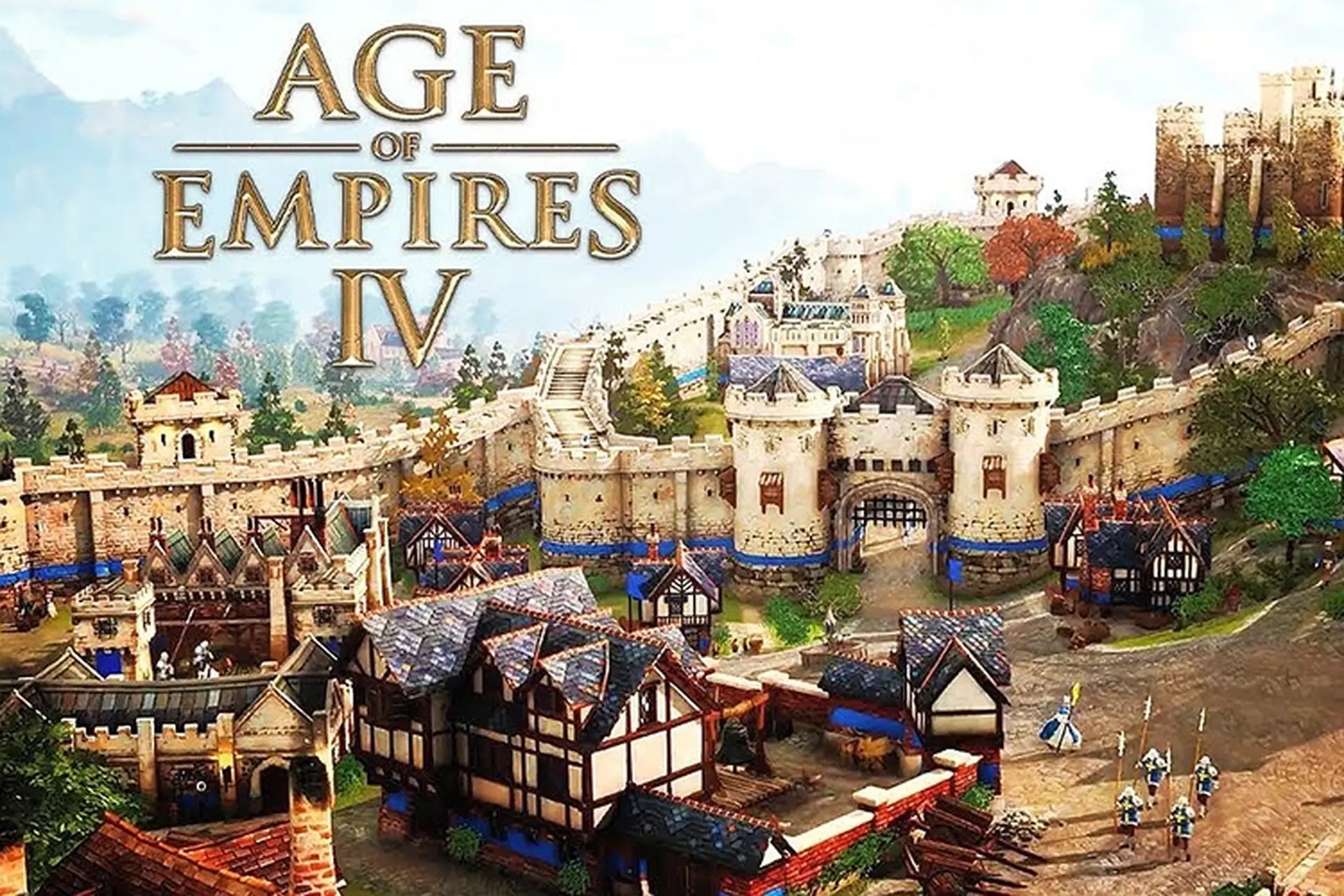 Age of Empires 4 hiện đang miễn phí trong tuần này