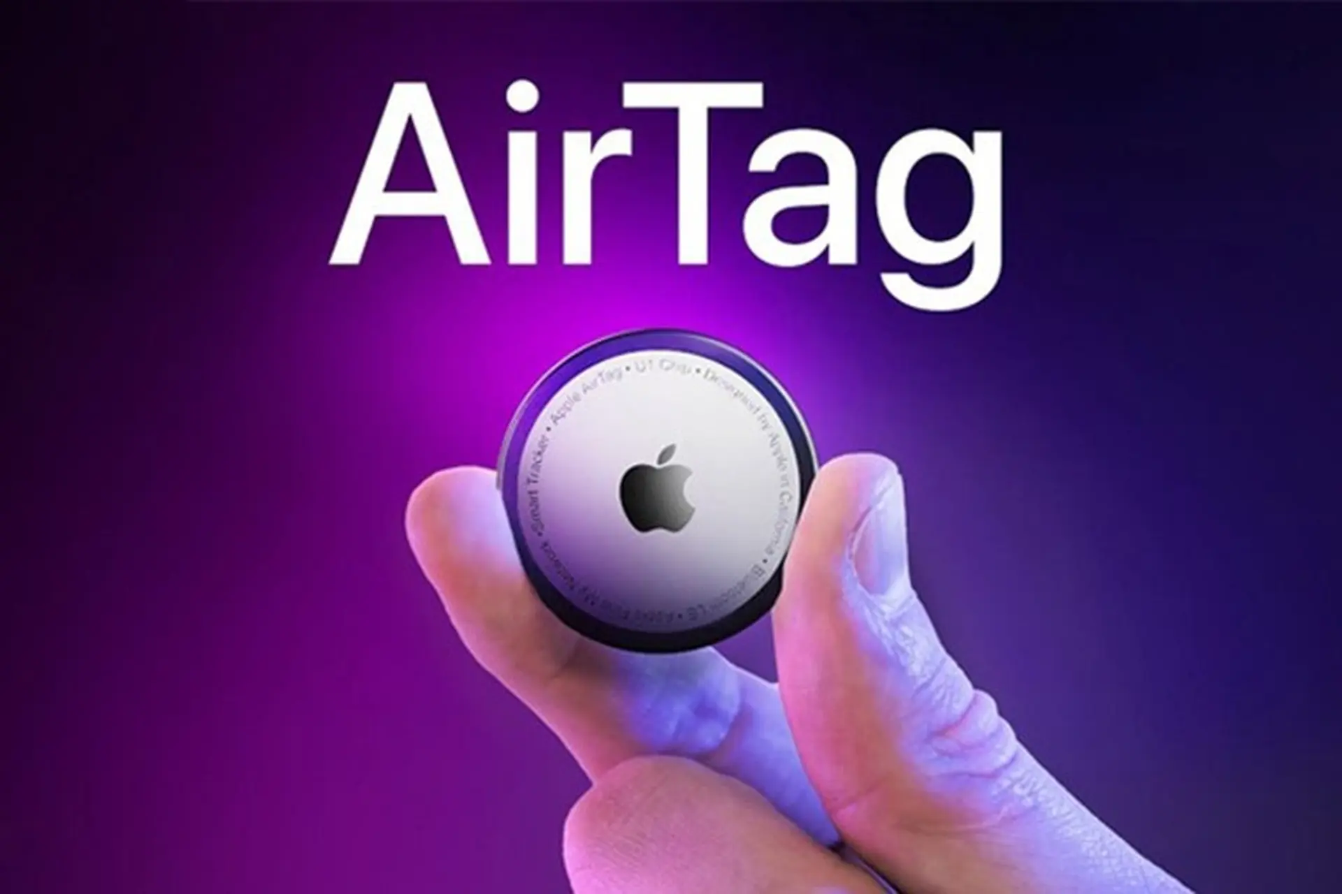 5 vị trí không ngờ để bạn “giấu” phụ kiện AirTag