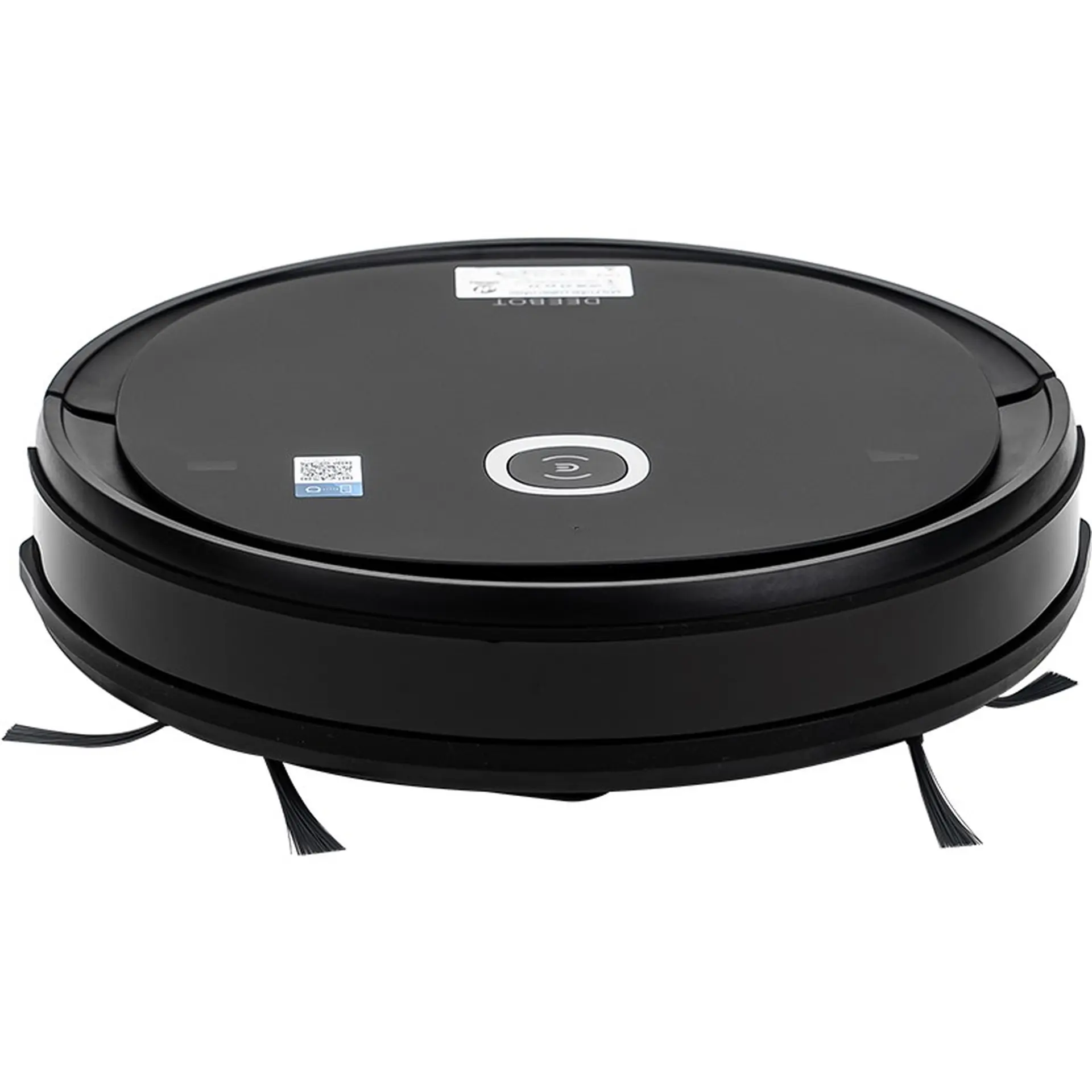 Robot hút bụi lau nhà Ecovacs Deebot U2 Pro