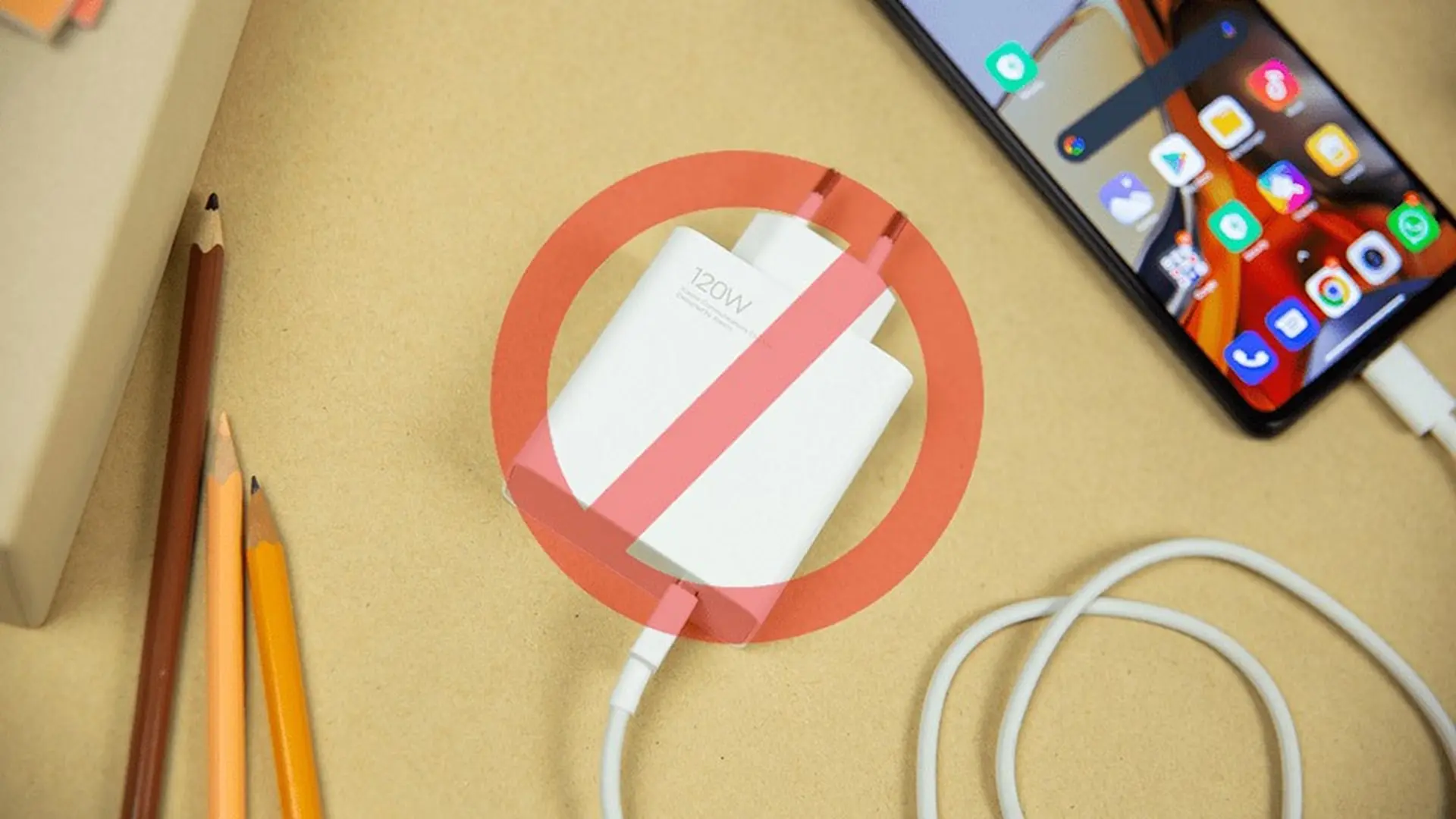 Xiaomi sẽ không còn tặng củ sạc cho dòng Redmi Note?