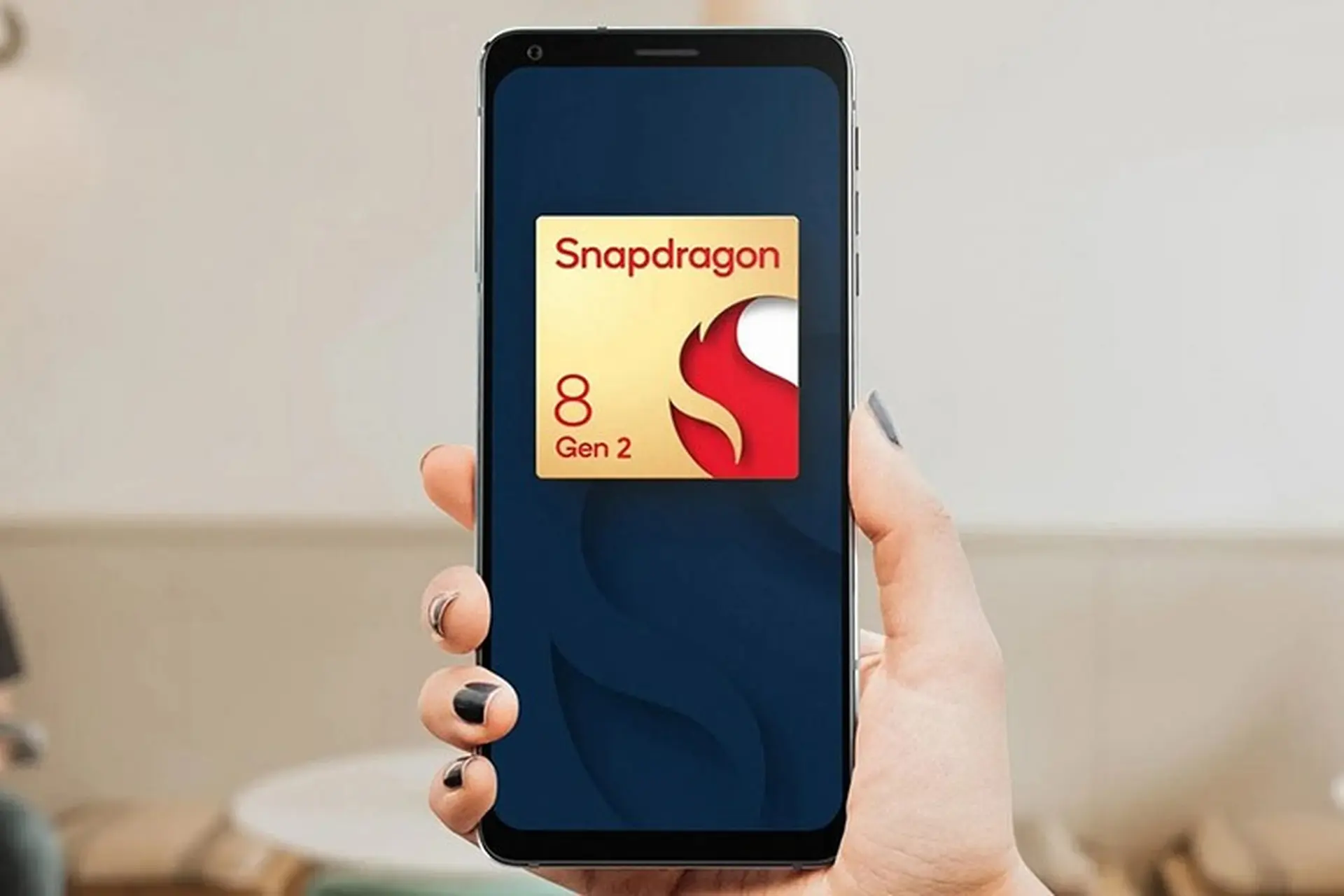Samsung Galaxy S23 sẽ dùng chip Snapdragon 8 Gen 2 tập trung vào hiệu quả sử dụng pin