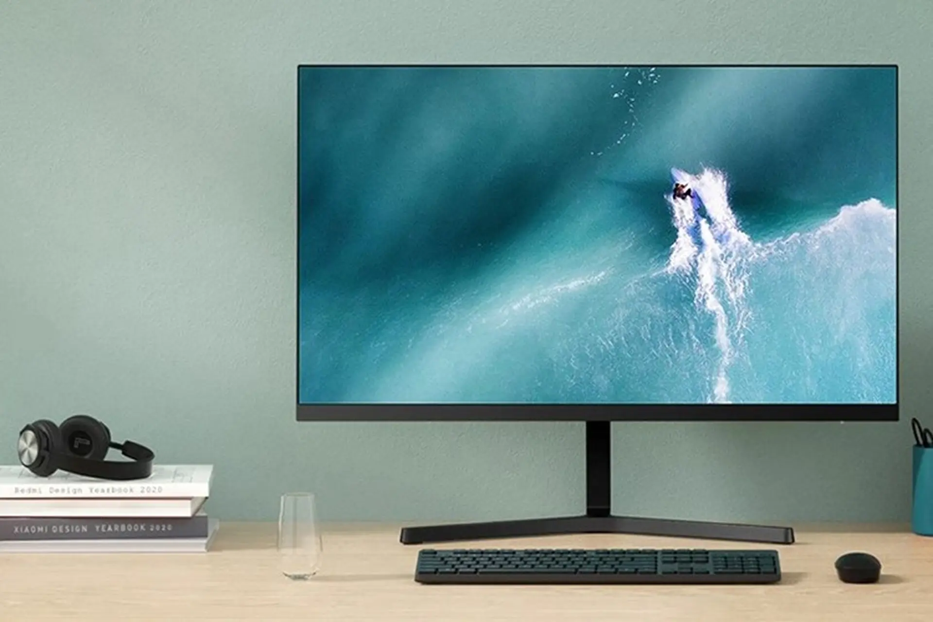 5 mẫu màn hình 24 inch giá rẻ dành cho mùa mua sắm cuối 2022