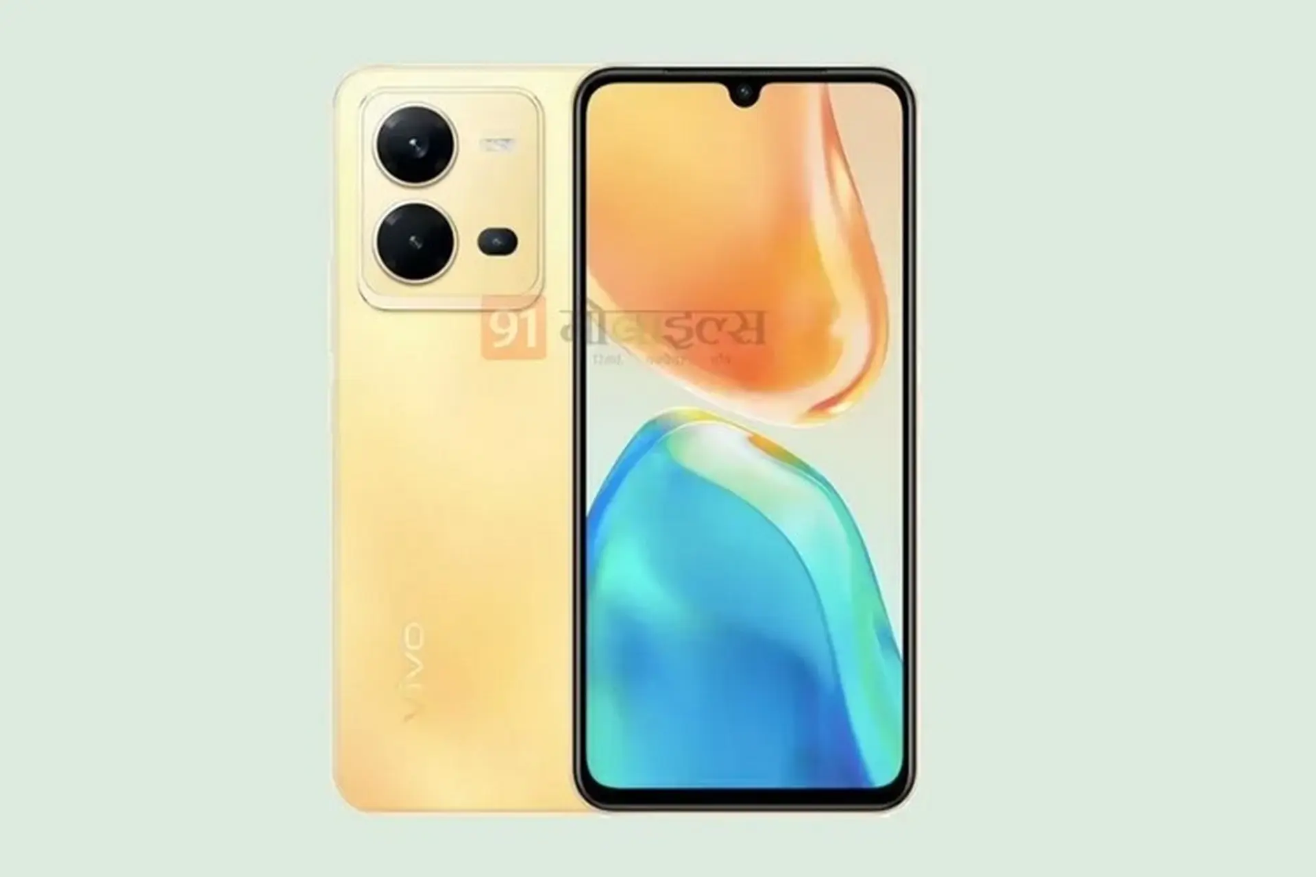 vivo V25e được phát hiện trên GeekBench, với Helio G99 và 8GB RAM