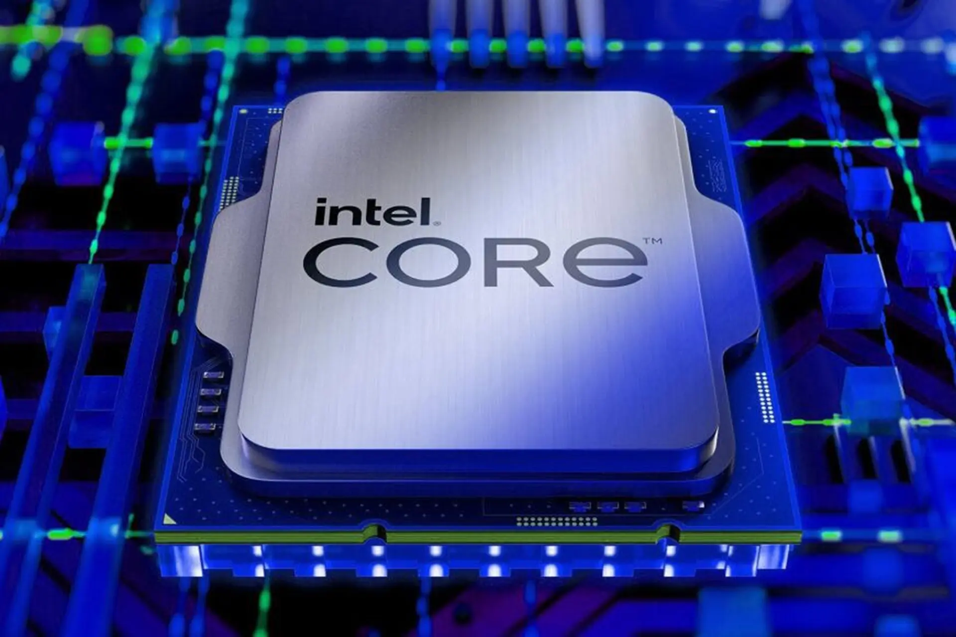 Intel Core i9-13900K nhanh hơn tới 65% so với 12900K và 5950X khi ép xung