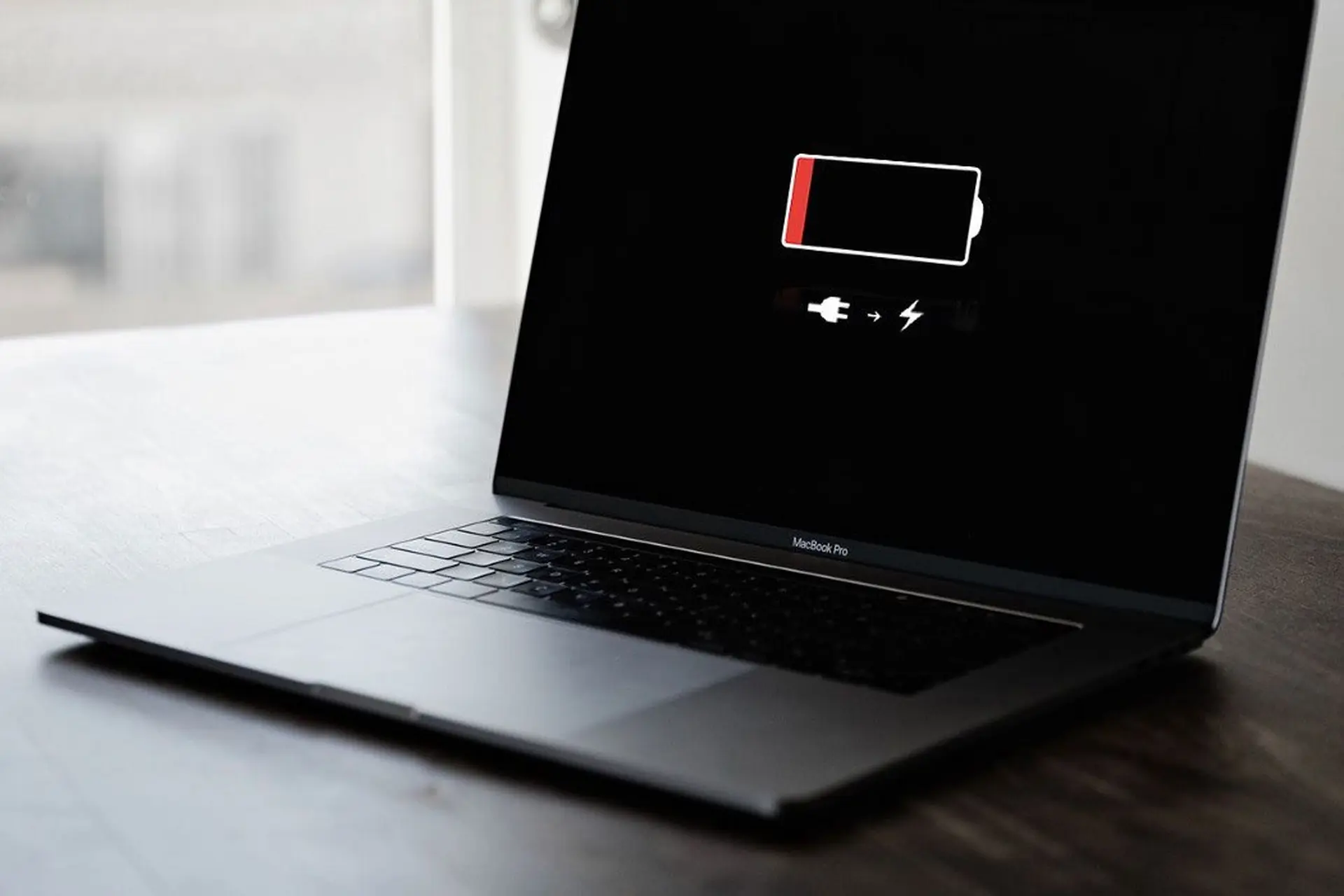 Cách khắc phục lỗi MacBook sleep hao pin quá nhiều