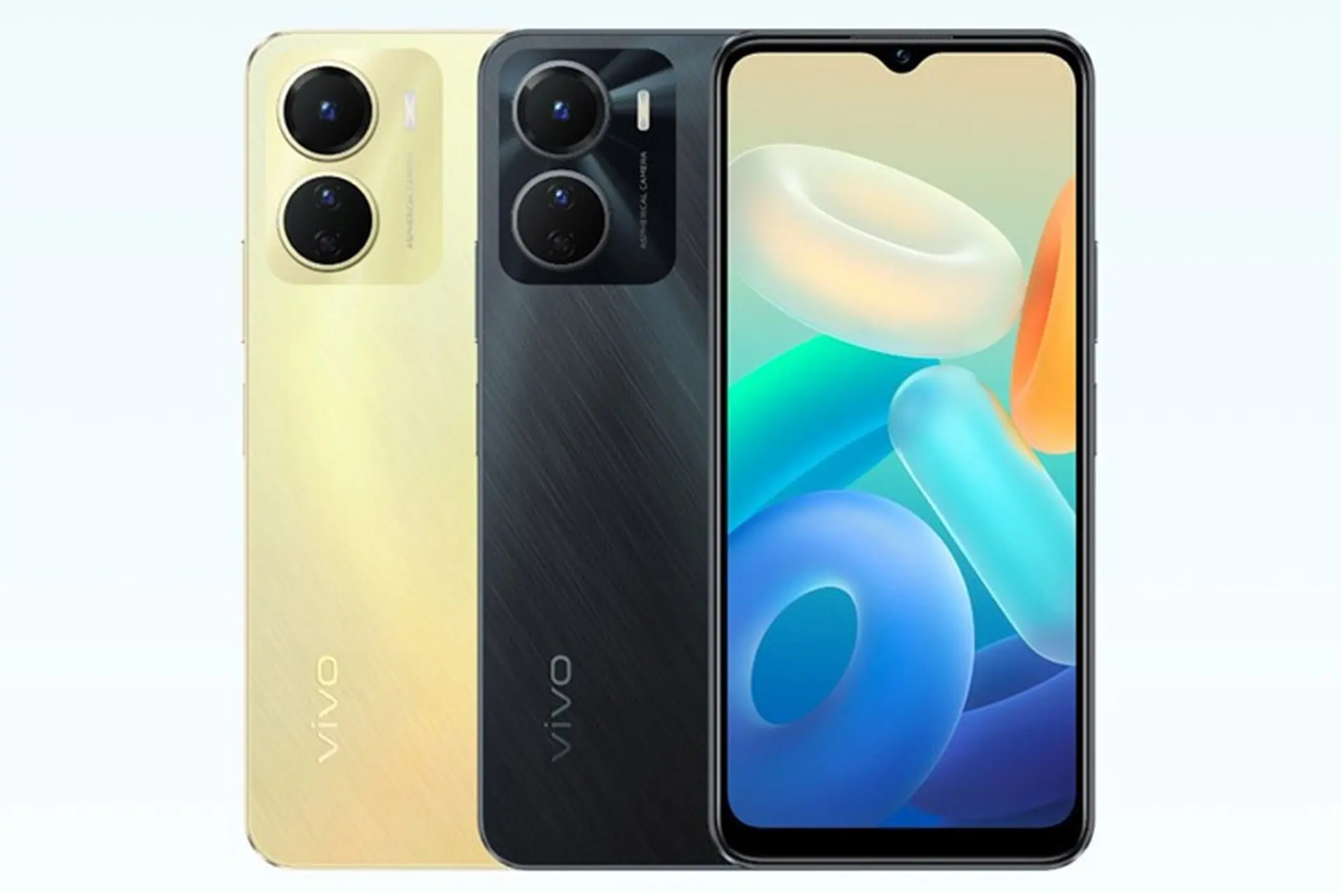 Vivo Y16 ra mắt với chip Helio P35, camera kép 13MP và pin 5000 mAh, giá 3.27 triệu đồng