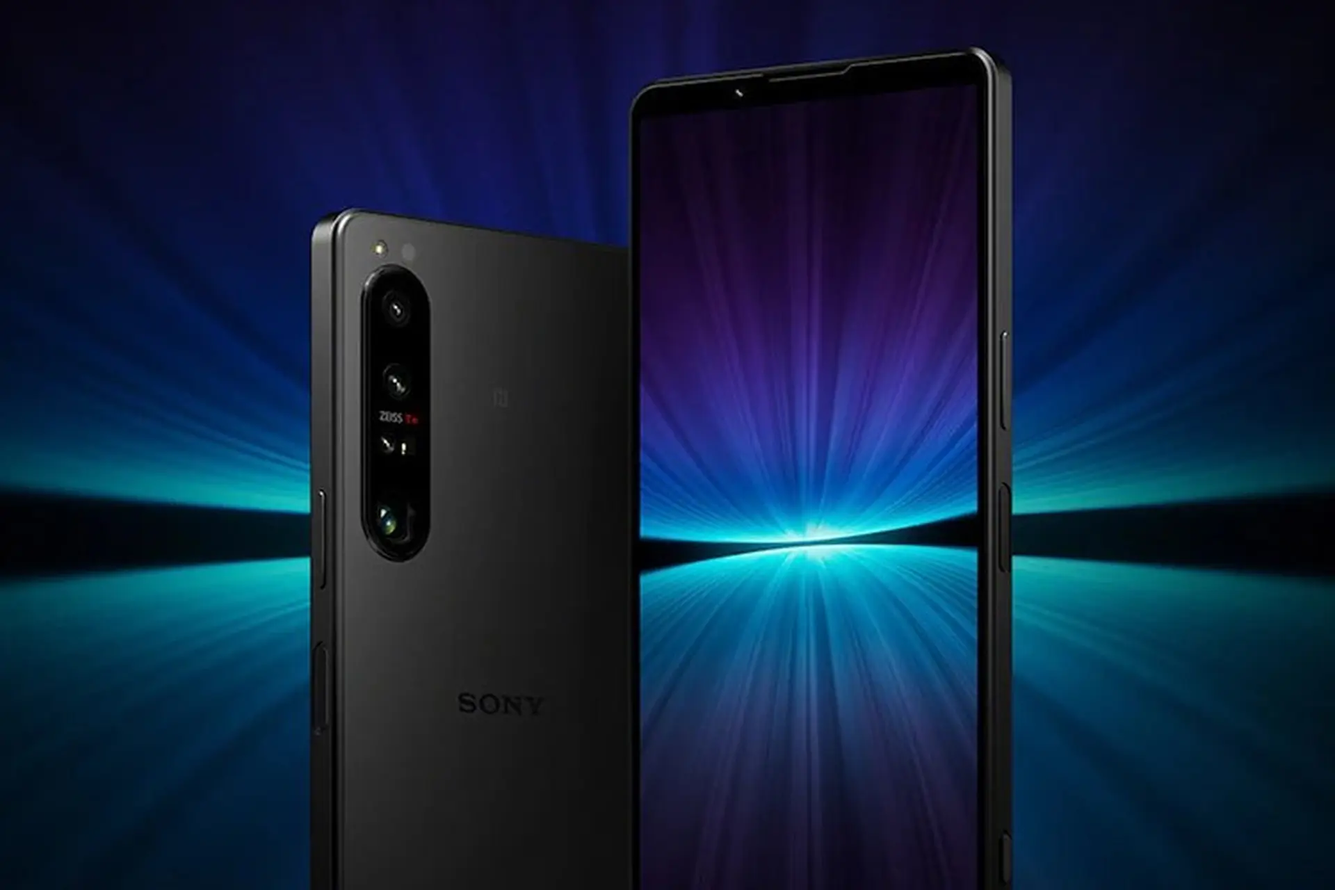 Sony chia sẻ video “nhá hàng” chiếc flagship nhỏ gọn mới