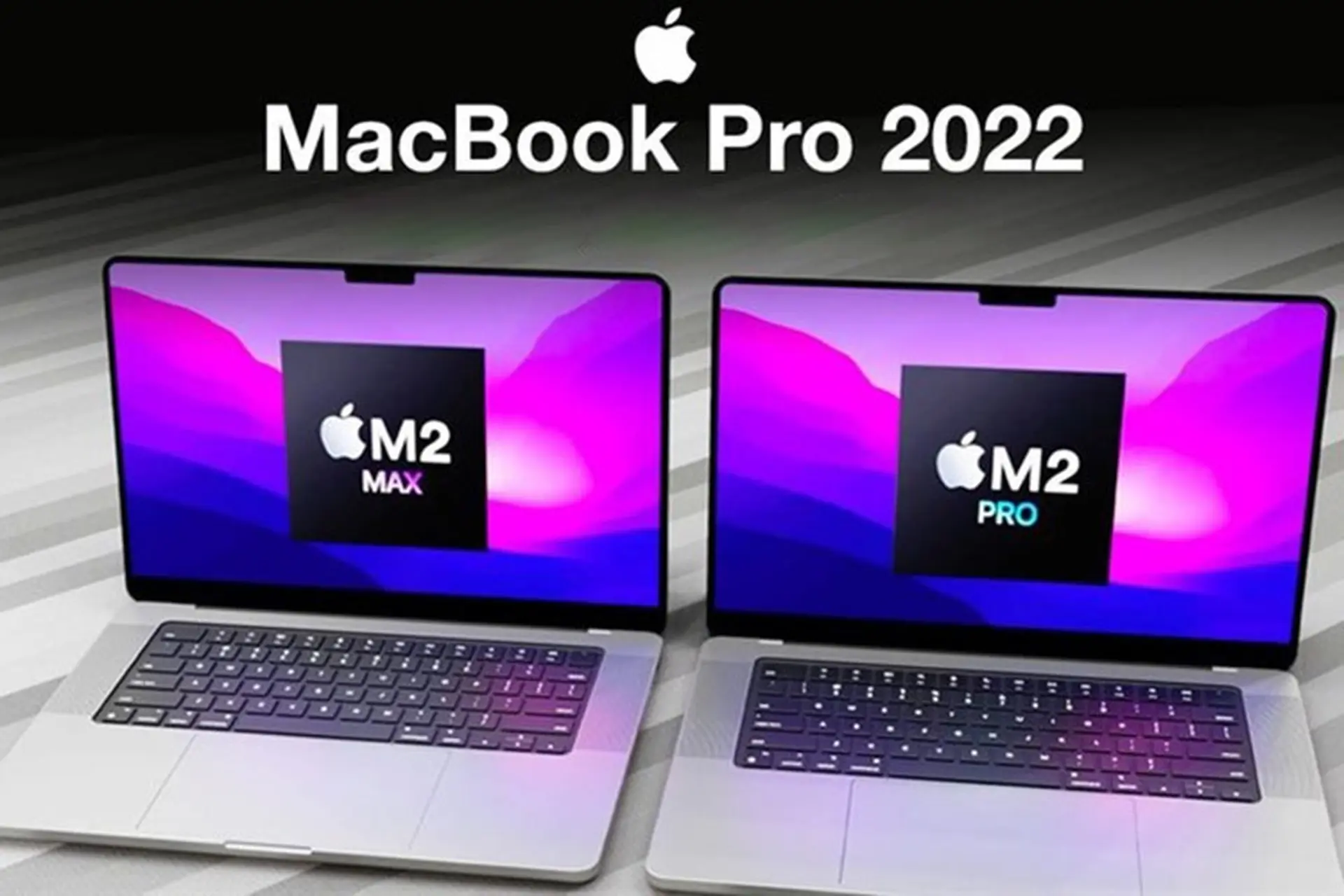 Mọi thông tin chúng ta đã biết về bộ đôi MacBook Pro 14 inch và 16 inch thế hệ mới