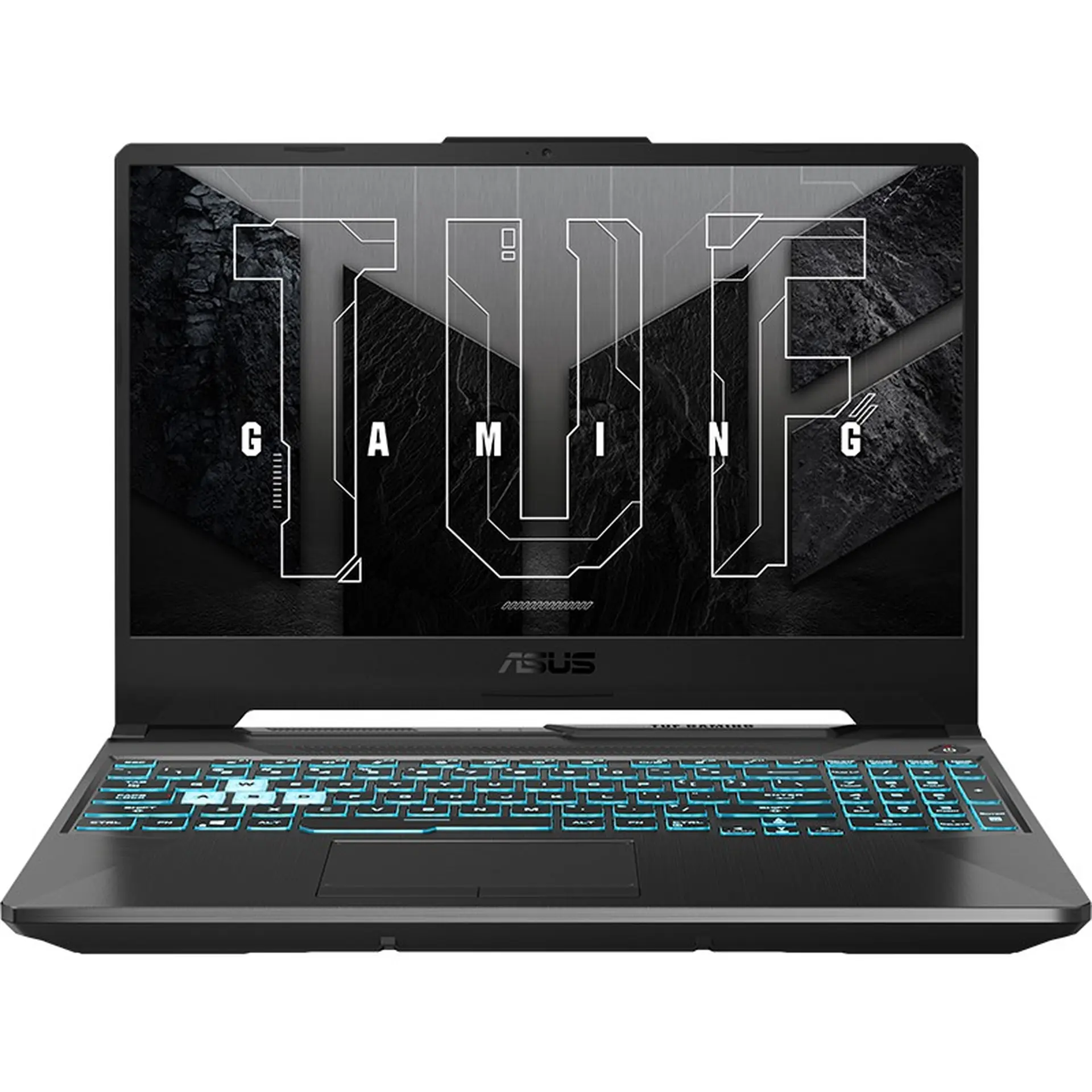 Laptop Asus TUF Gaming FA506IHRB-HN019W R5 4600H/8GB/512GB/GTX1650 4GB/15.6"FHD/Win11