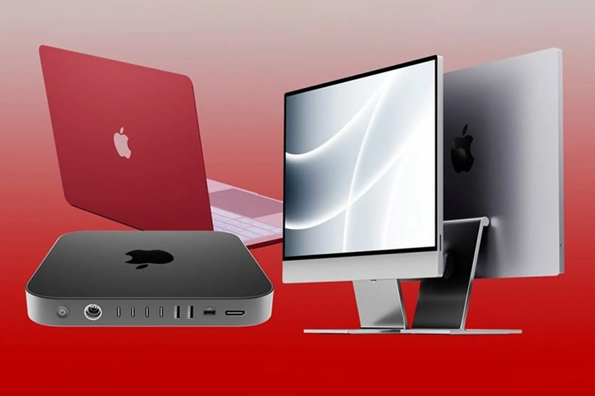 Khi nào Apple sẽ ra mắt MacBook Pro, iMac và các máy Mac mới khác?