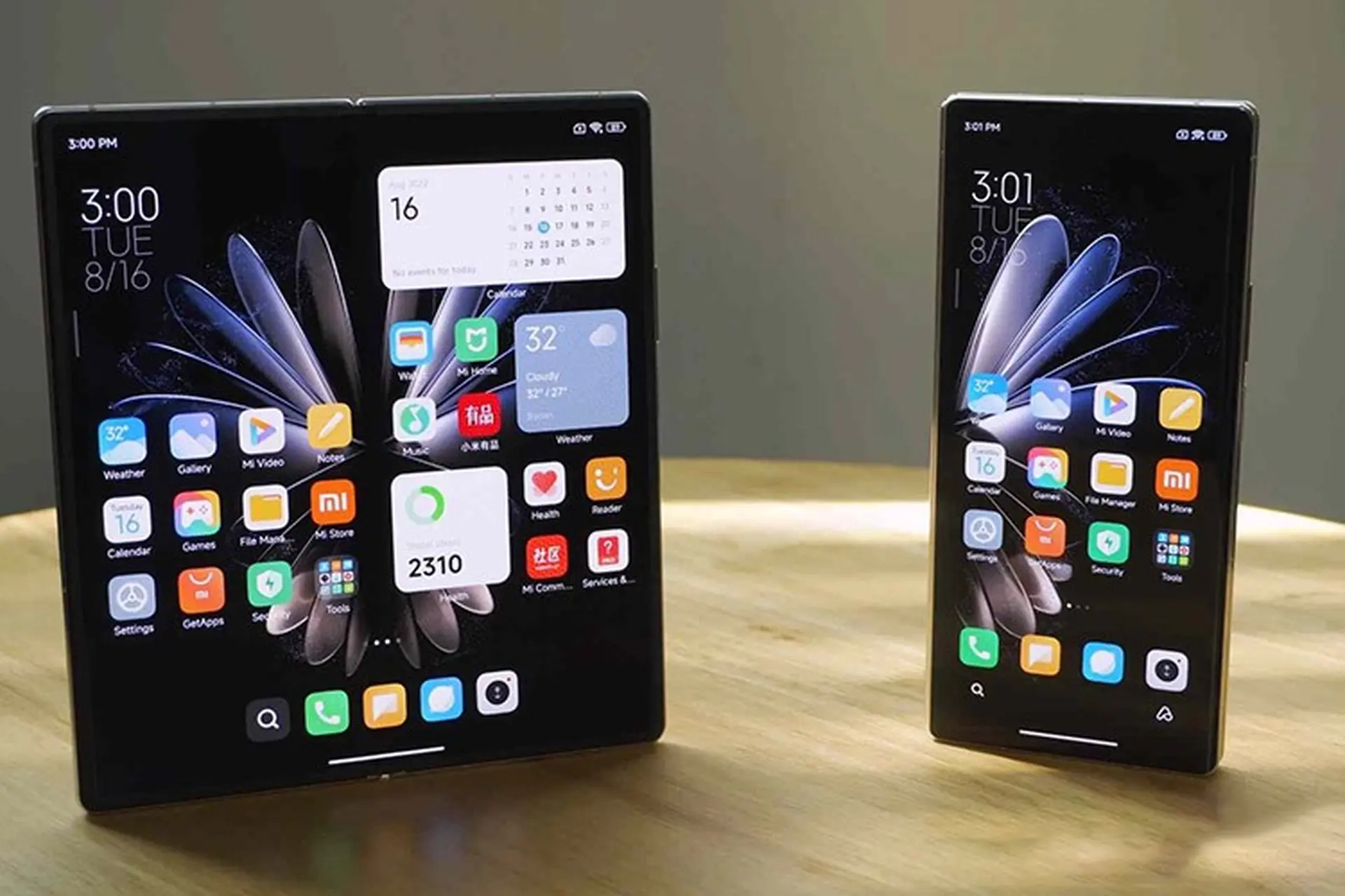 MIX Fold2 là smartphone có chi phí sửa chữa đắt nhất của Xiaomi