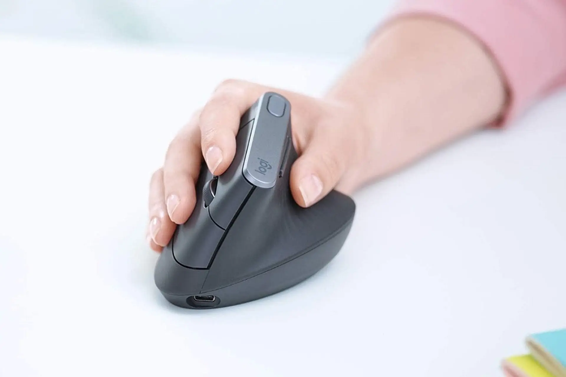 5 thương hiệu chuột máy tính tốt nhất năm 2022