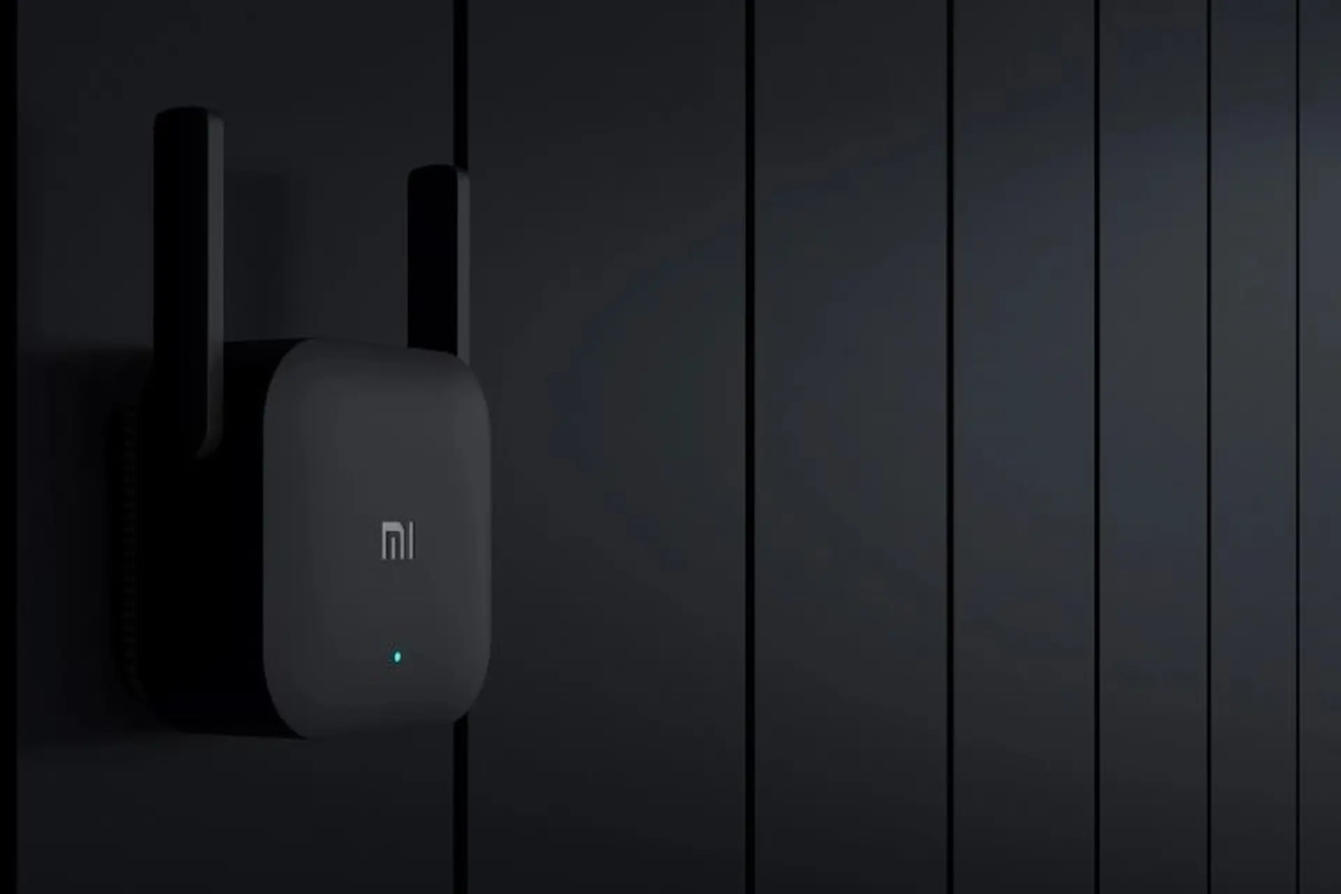 Kết nối, sử dụng thiết bị kích sóng Mi Extender Pro với ứng dụng Mi Home