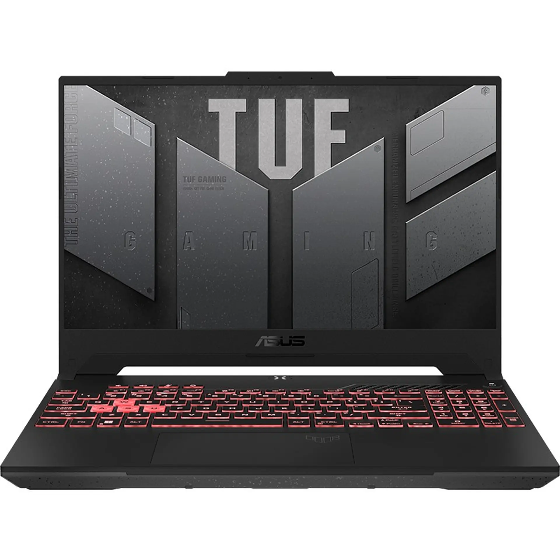 Laptop Asus TUF Gaming FA507RR-HN835W R7 6800H/16GB/512GB/15.6"FHD/Geforce RTX3070 8GB/Win 11