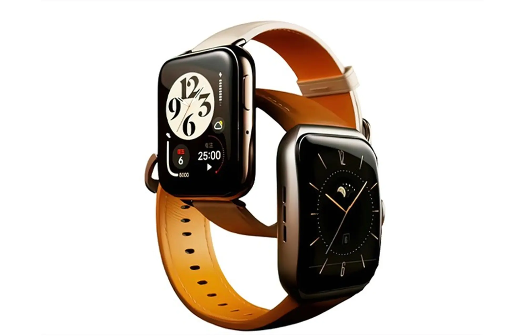 Hé lộ thông số kỹ thuật, thiết kế và ngày ra mắt của OPPO Watch 3 series