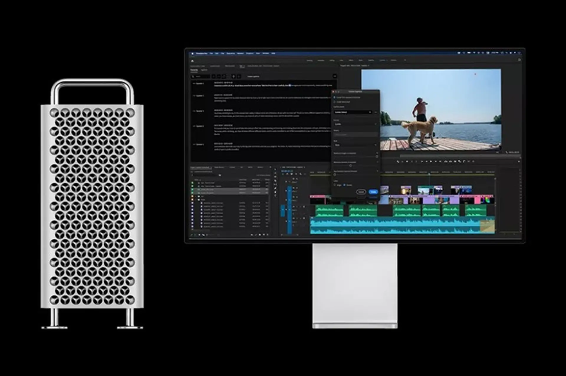 Tin đồn về Mac Pro (2022): Mọi thứ bạn cần biết