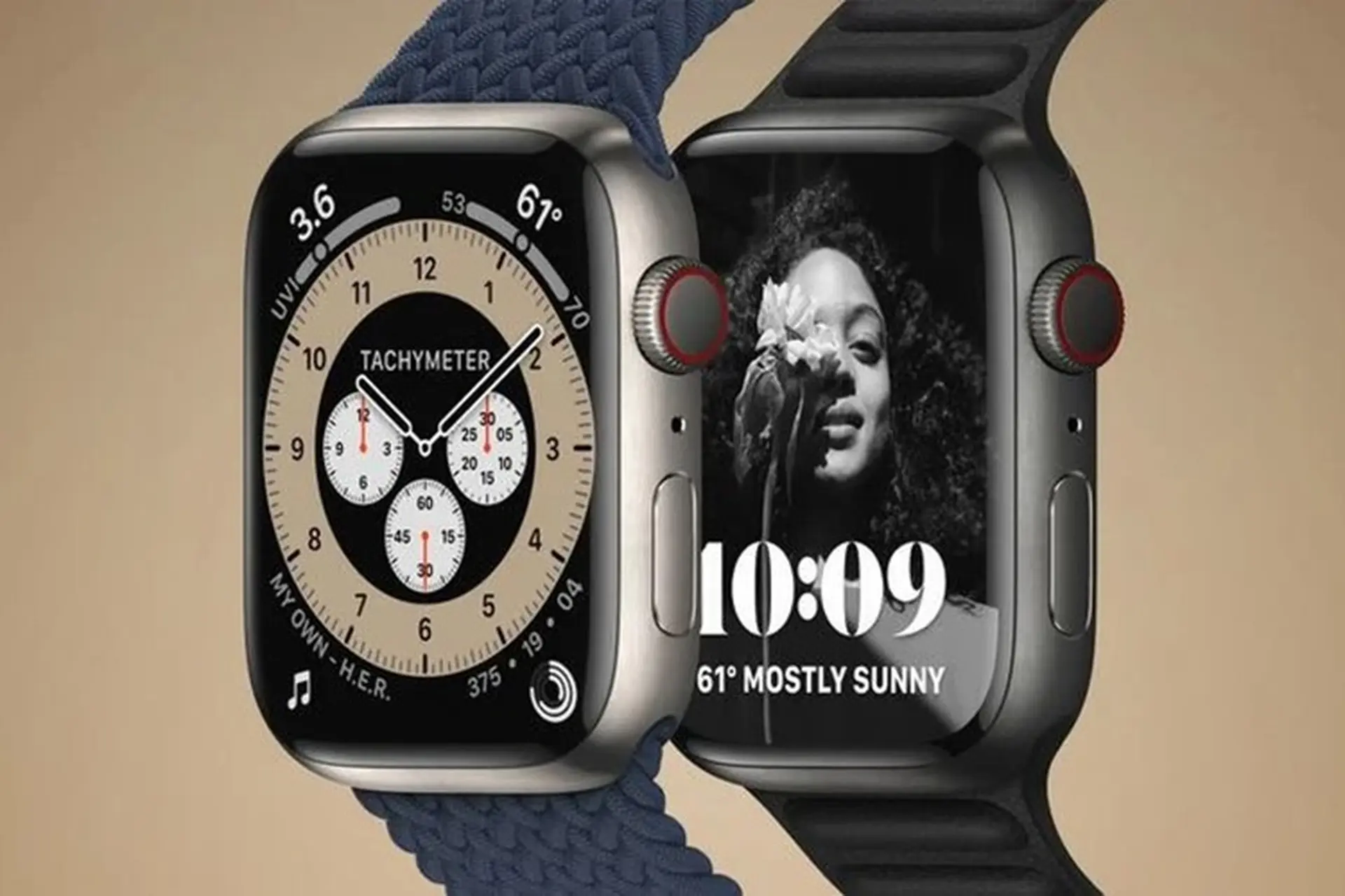 Apple Watch Edition được bán hết trước khi dòng Apple Watch 2022 ra mắt