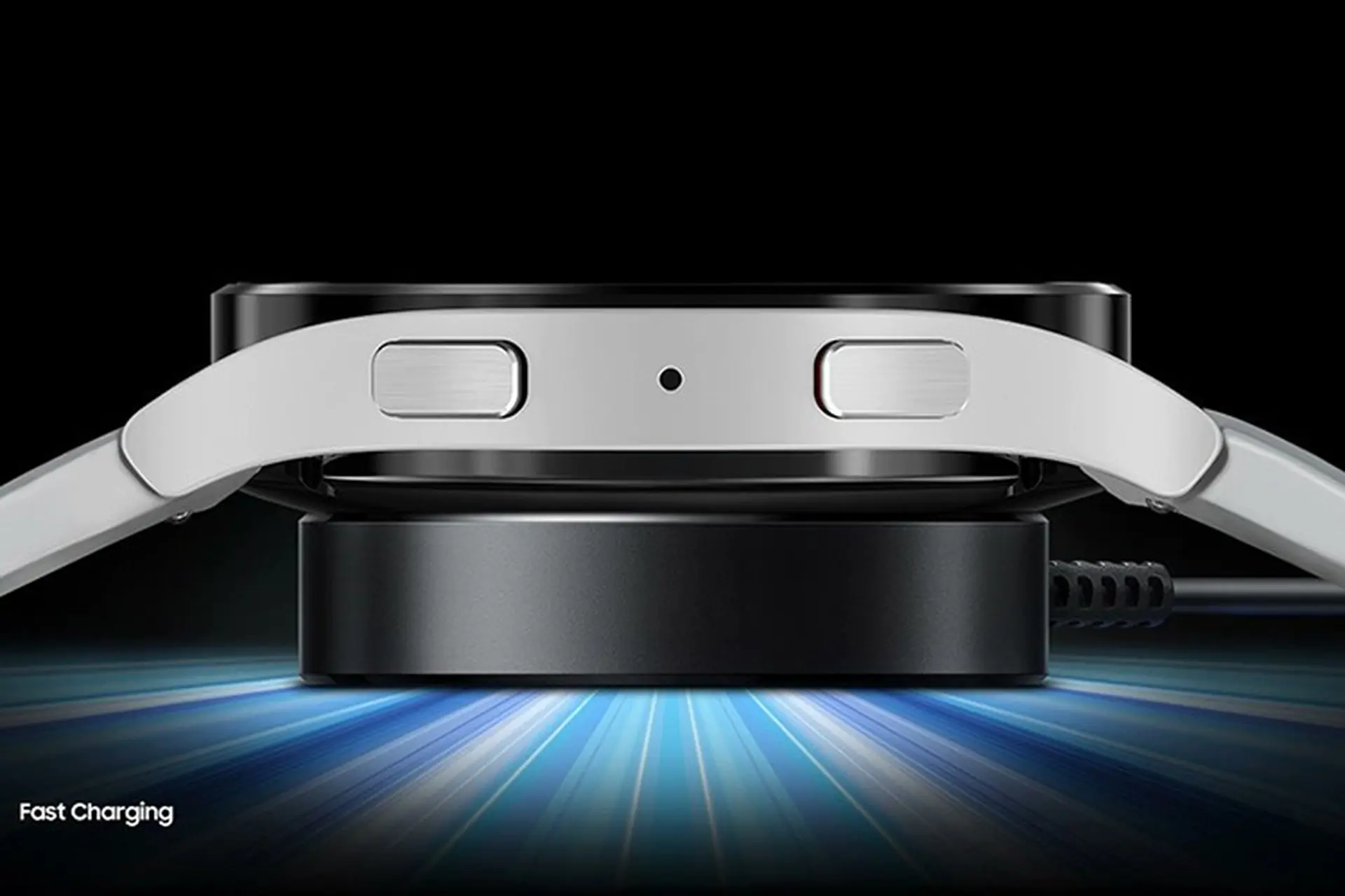 Samsung Galaxy Watch5 series sẽ sớm ra mắt với bộ sạc 10W