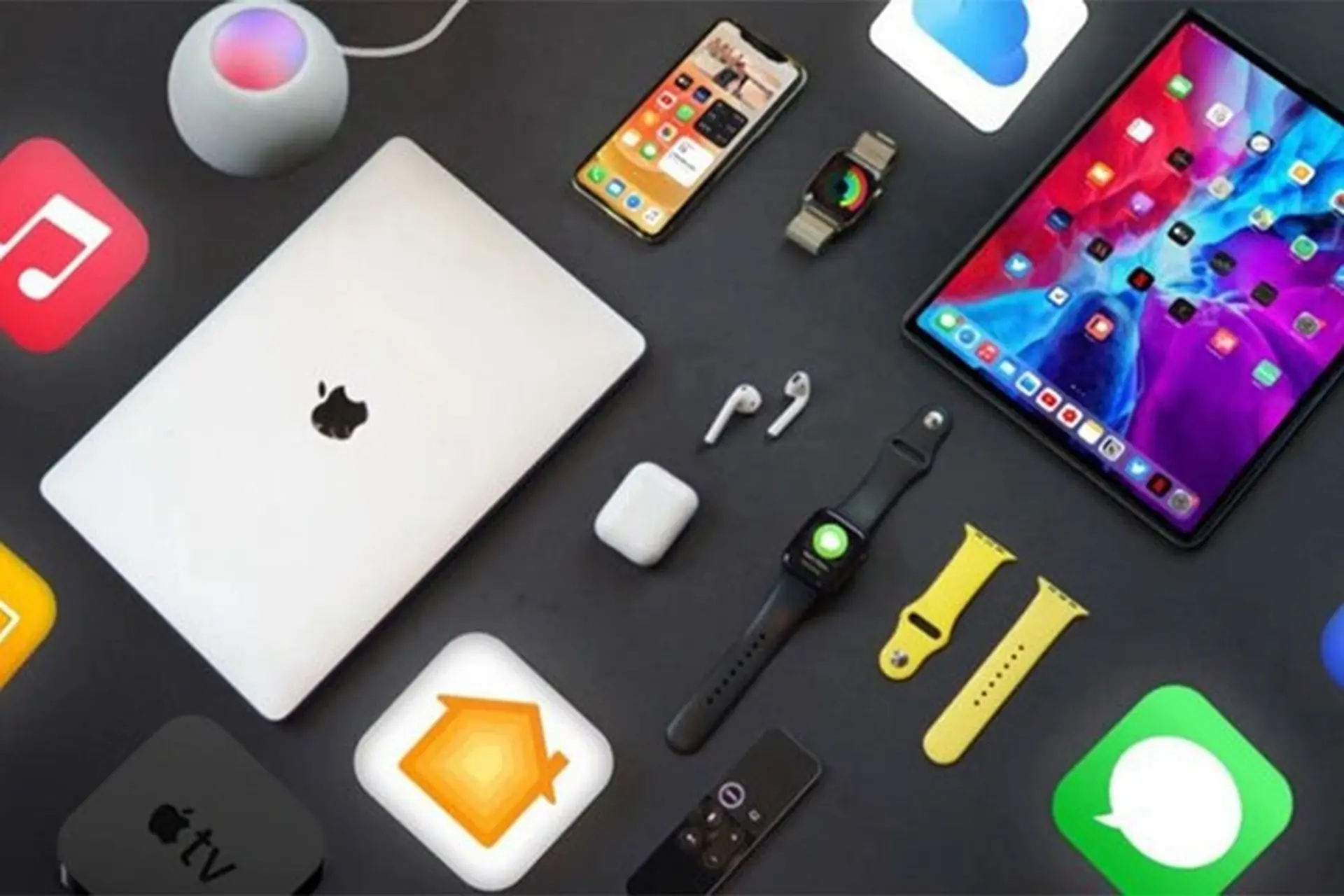 Apple sẽ ra mắt những "siêu phẩm" nào trong sự kiện tháng 9 tới?